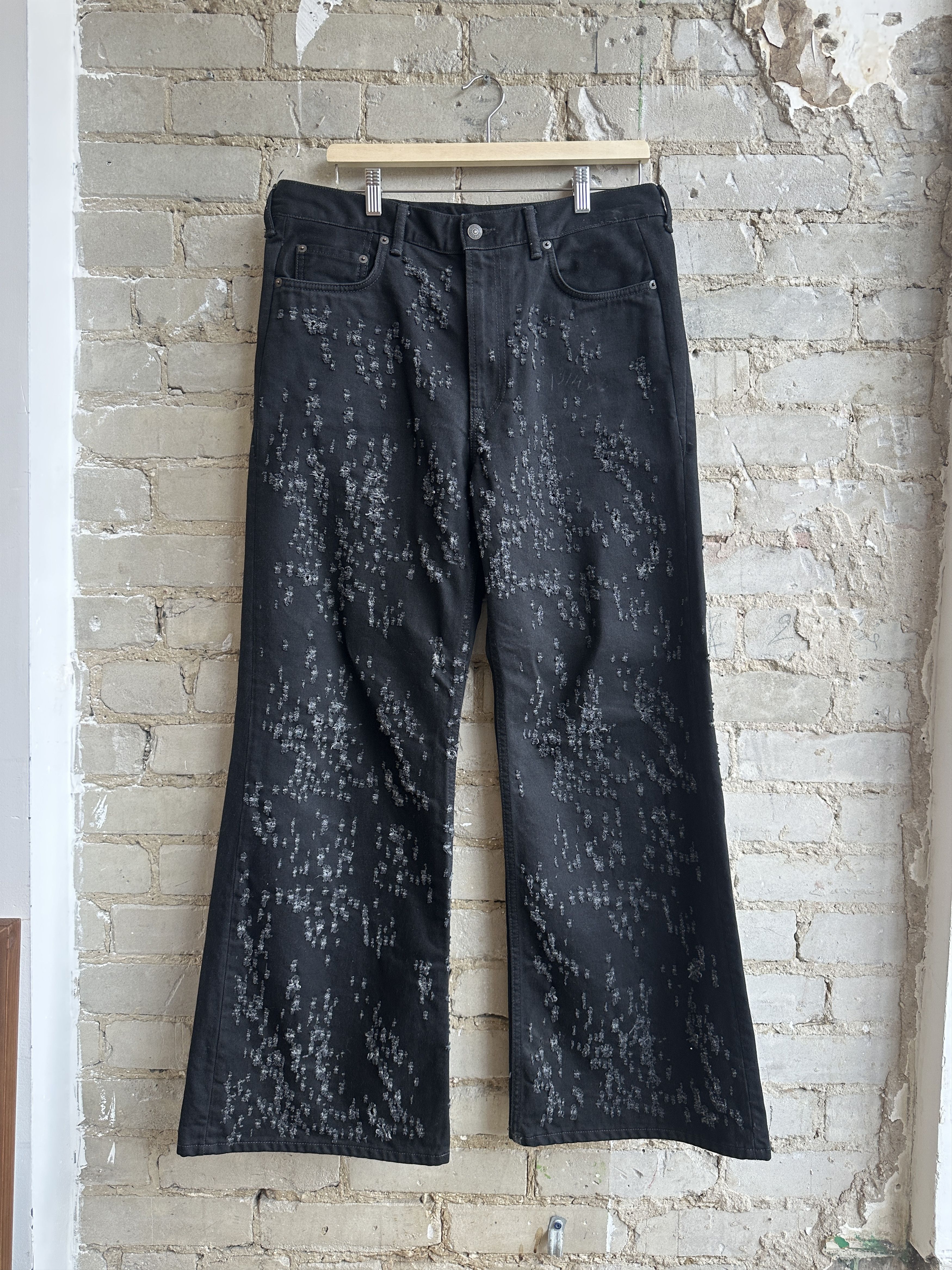 Acne Studios Acne Studios 2022 Dust Devil | Grailed
