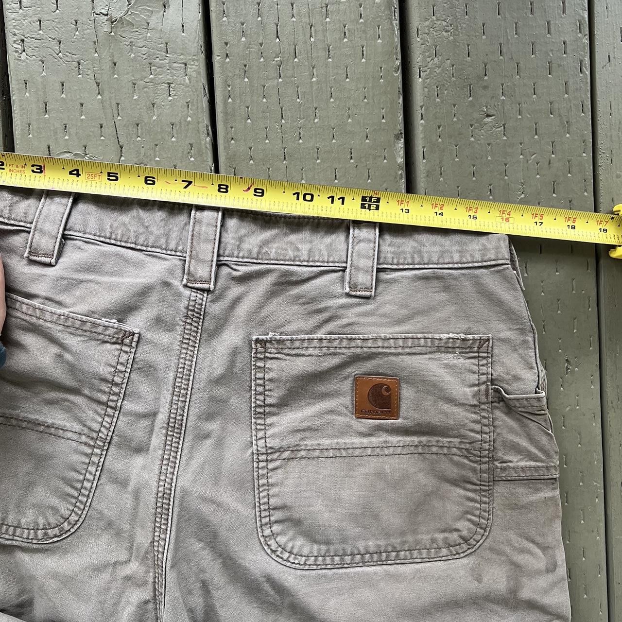 Carhartt × Vintage Carhartt pants Size US 32 / EU 48 - 5 Thumbnail