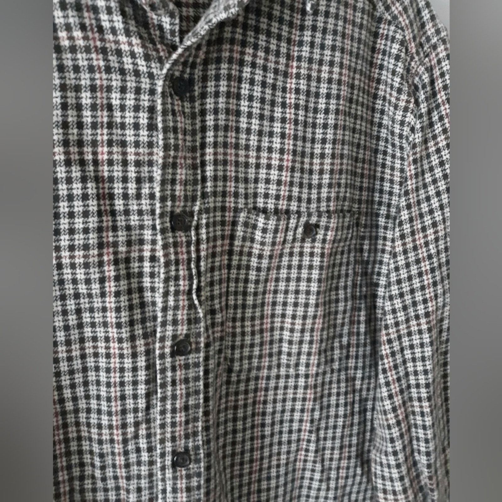 Orvis Orvis Cotton Button Up Shirt Size US M / EU 48-50 / 2 - 2 Thumbnail