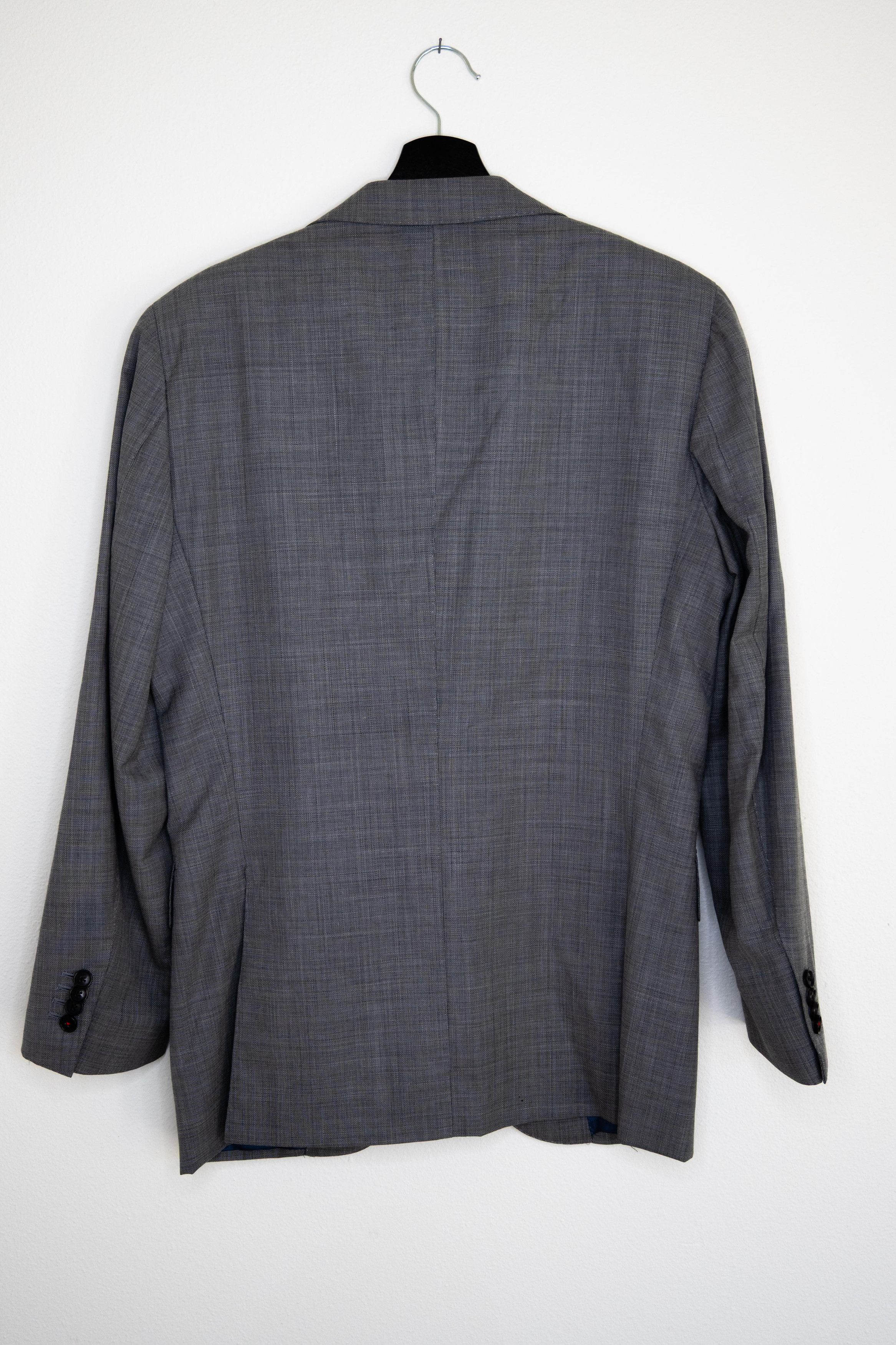 Suitsupply Classic 2 Button Havana Size 42R - 2 Thumbnail