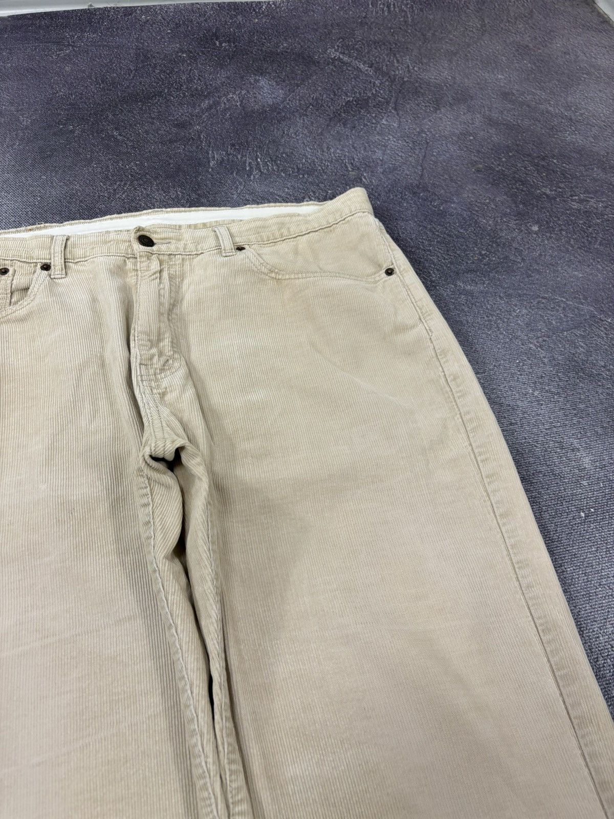 Levi's Vintage Levi’s 751 84 Men’s Corduroy Velvet Hype Pants Jeans Size US 38 / EU 54 - 11 Thumbnail