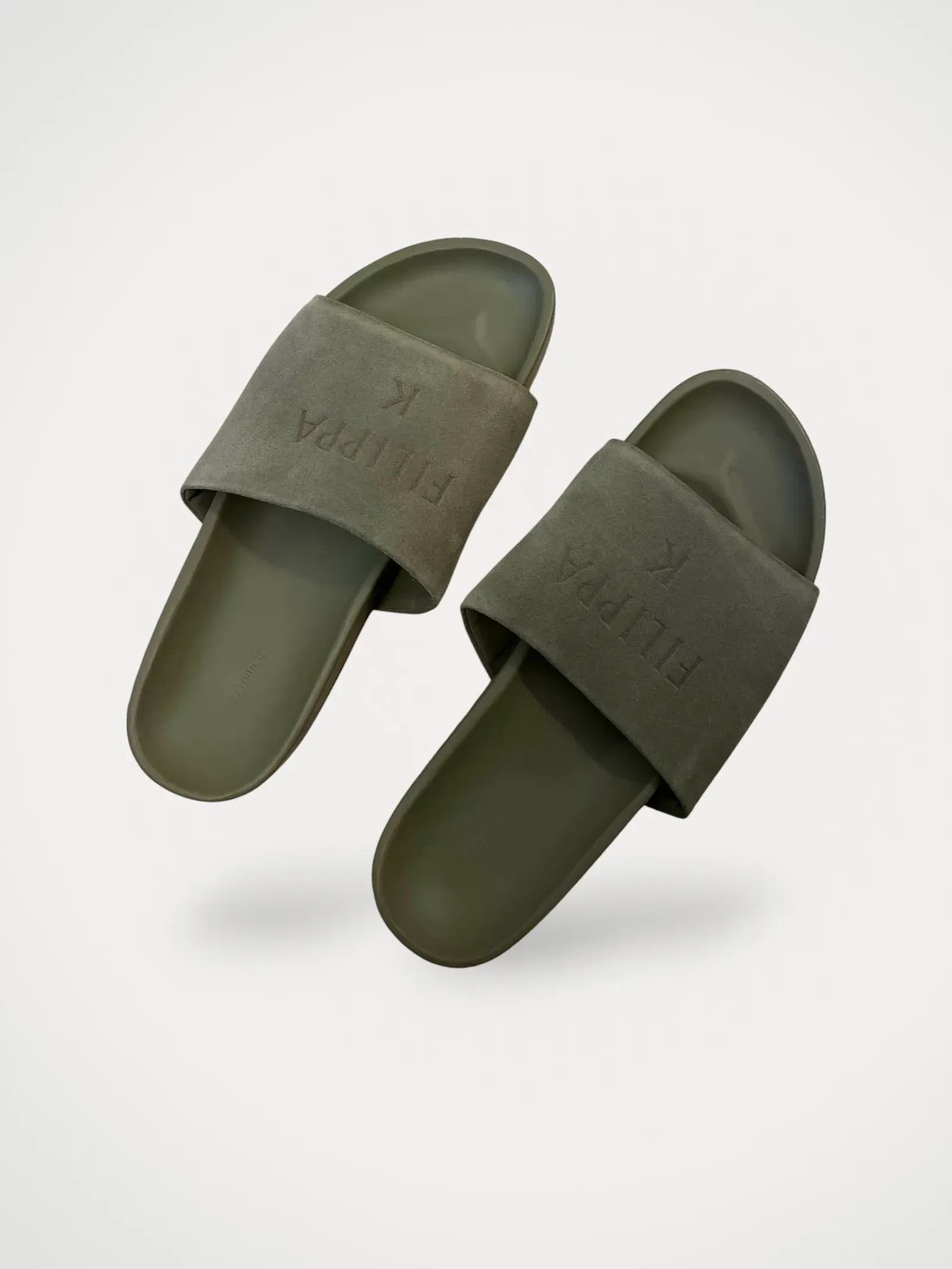 Filippa K Filippa K Sandals Size US 10 / IT 40 - 1 Thumbnail
