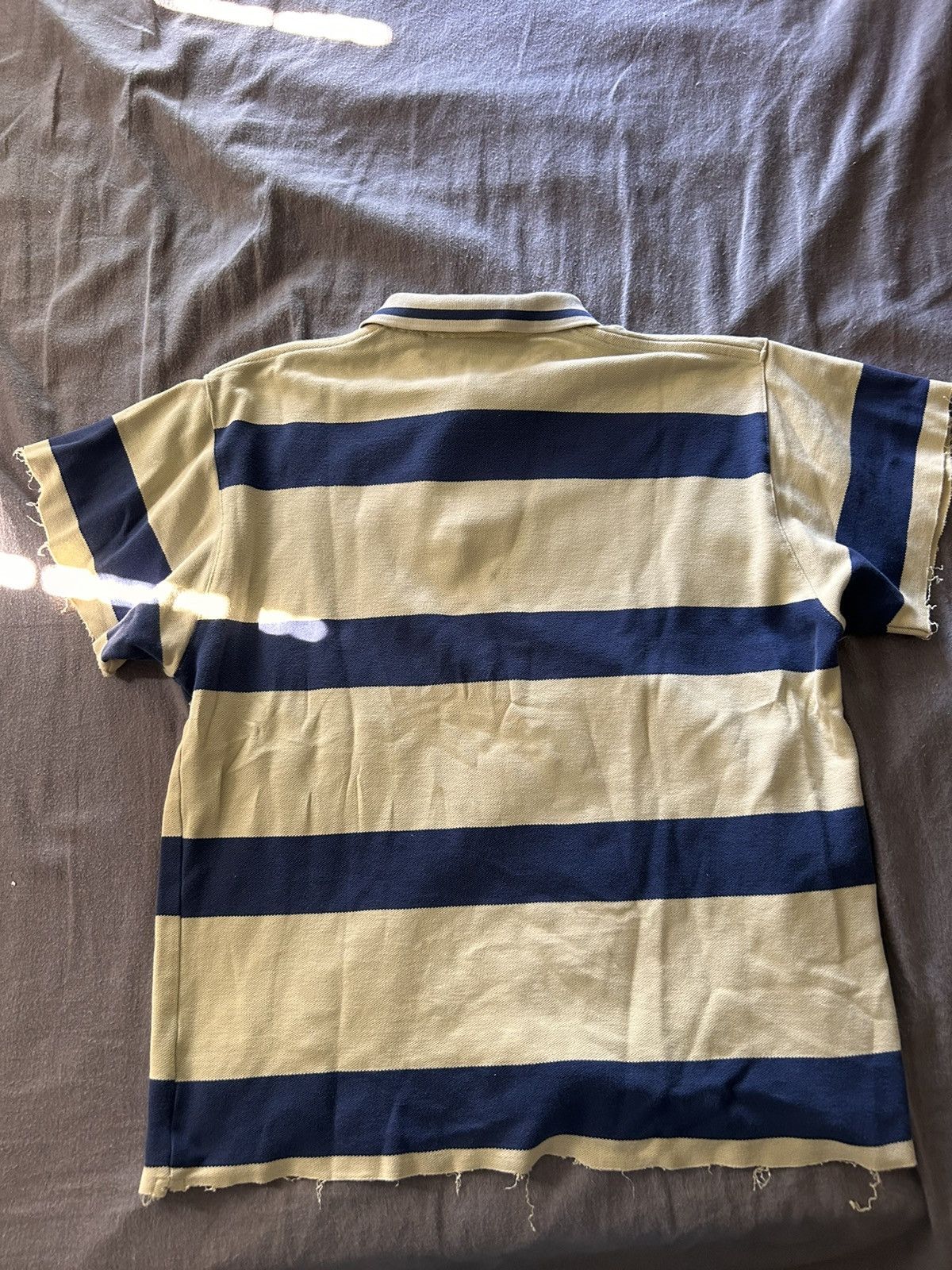 Eddie Bauer Cropped Eddie Bauer polo Size US M / EU 48-50 / 2 - 2 Thumbnail