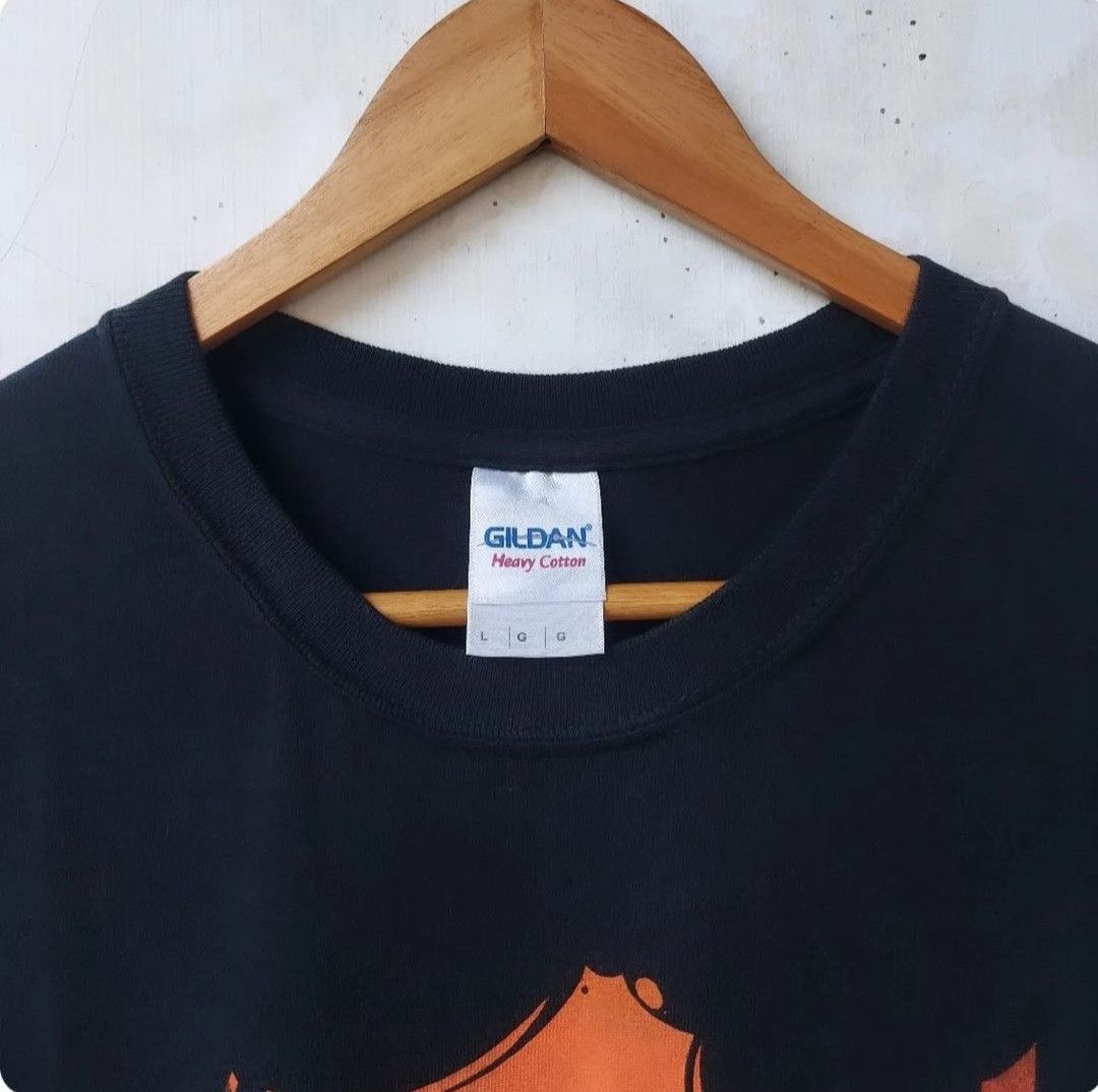 Other ANTI COPS TSHIRT Size US L / EU 52-54 / 3 - 4 Thumbnail