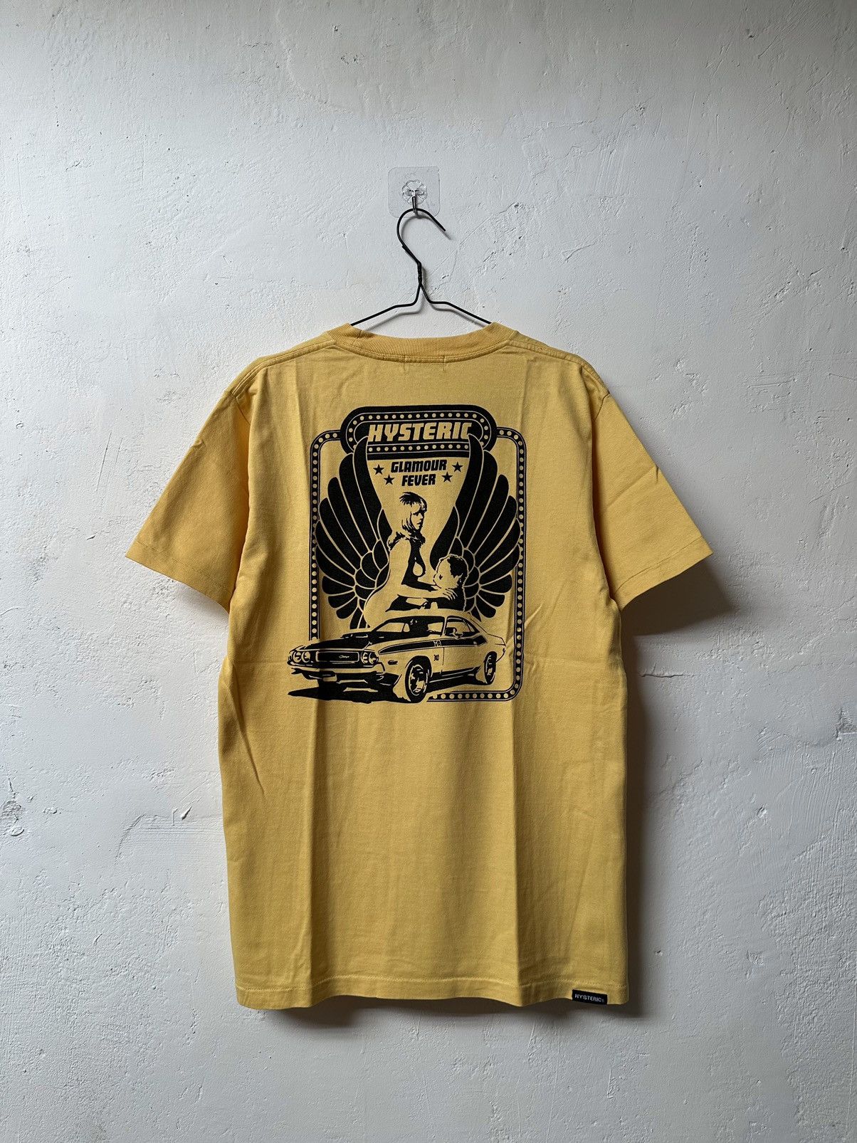 Hysteric Glamour GLAMOUR FOREVER Size US M / EU 48-50 / 2 - 1 Thumbnail