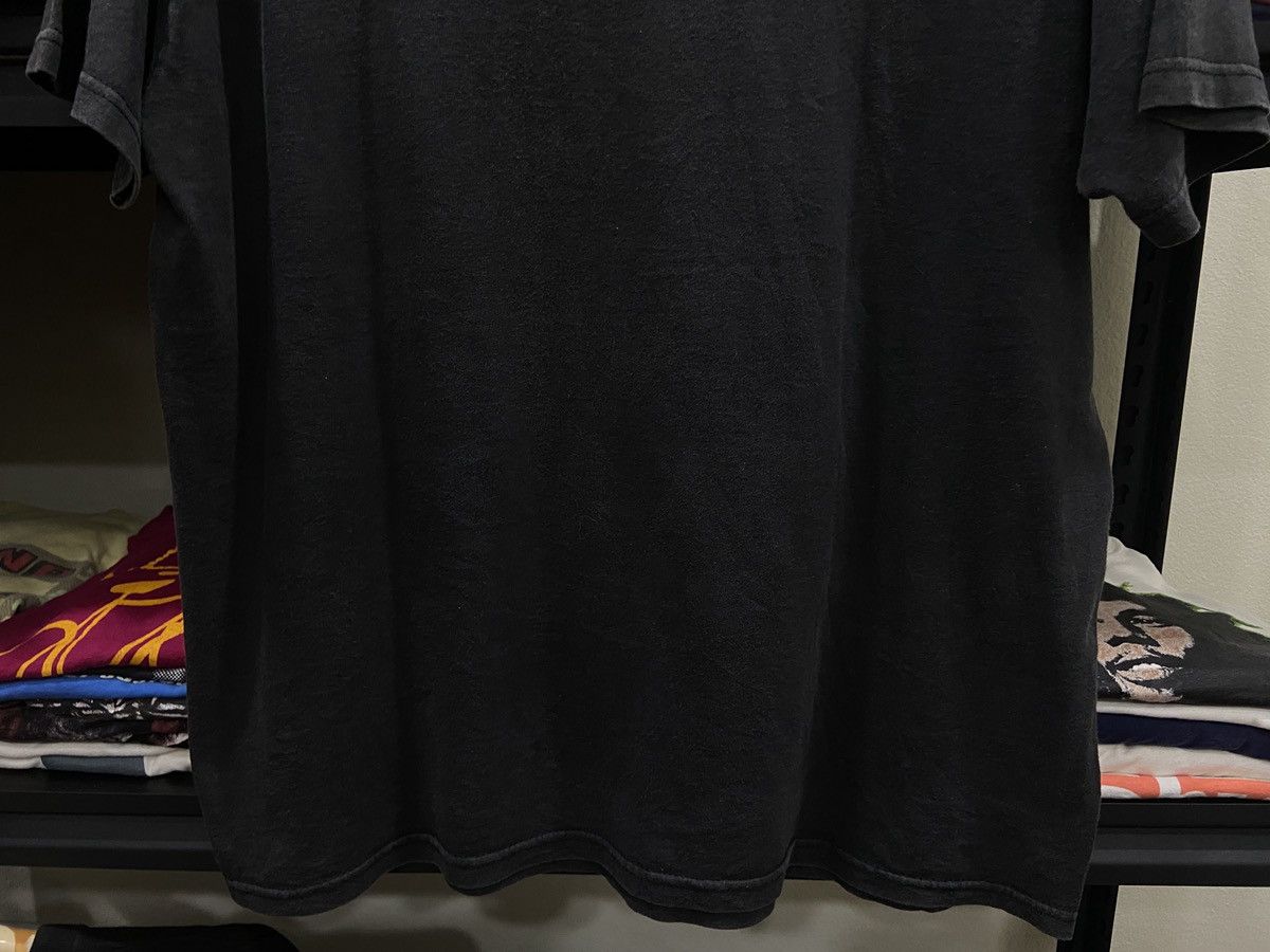 Vintage Vintage 1996s MR.BEAN Big face Movie streetwear TShirt Size US XL / EU 56 / 4 - 11 Thumbnail