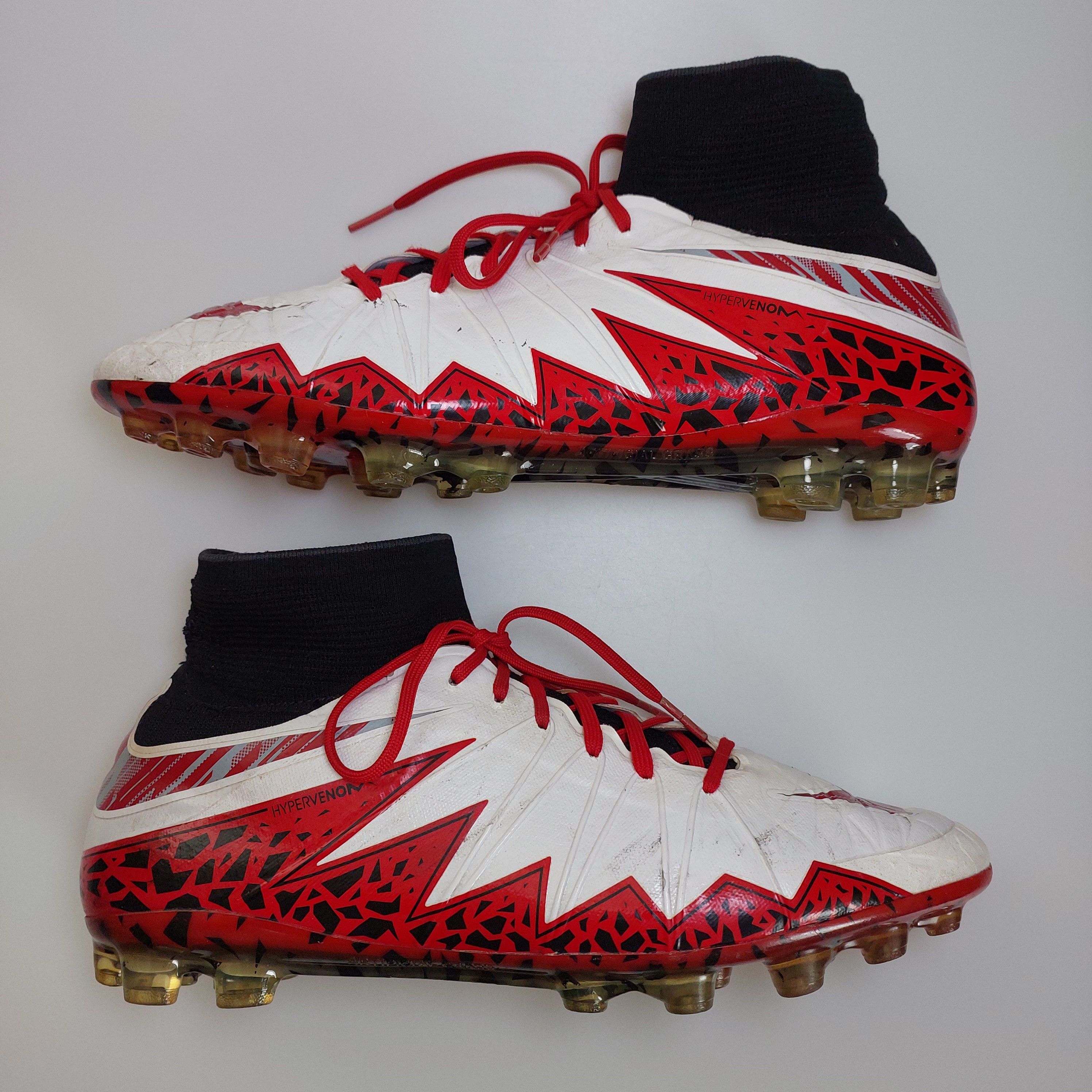 Nike Hypervenom Phantom II Elite AG-PRO US11 UK10 29CM Size US 11 / EU 44 - 5 Thumbnail