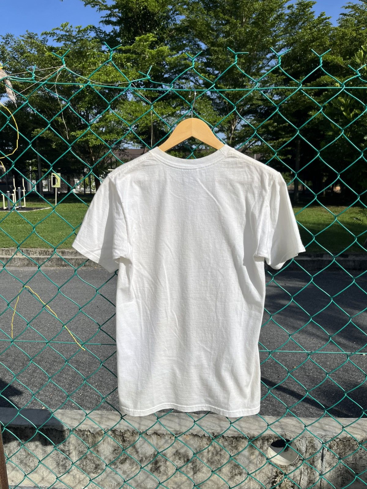 Stussy 💥Rare💥 Stussy Vintage X Peter Tosh Photo Tee Size US S / EU 44-46 / 1 - 5 Thumbnail