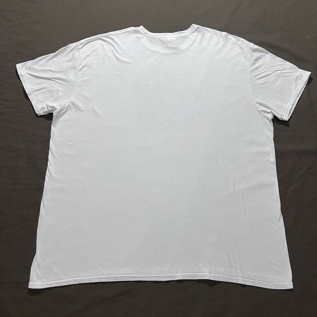 Anime Vintage Y2K Fullmetal Alchemist Promo Tee 3XL Oversized Size US XXL / EU 58 / 5 - 5 Thumbnail