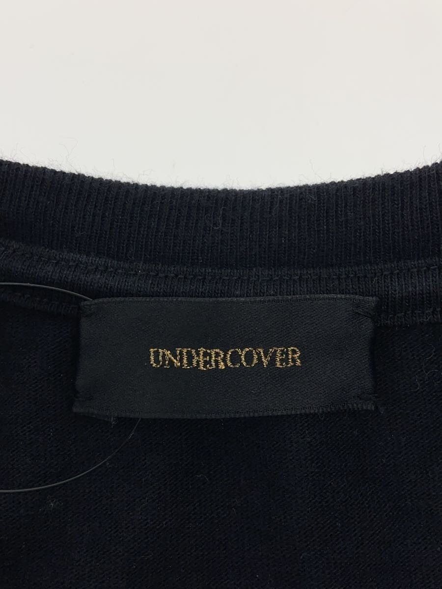 Undercover SS17 Improvisation Concepts Tee Size US M / EU 48-50 / 2 - 4 Thumbnail