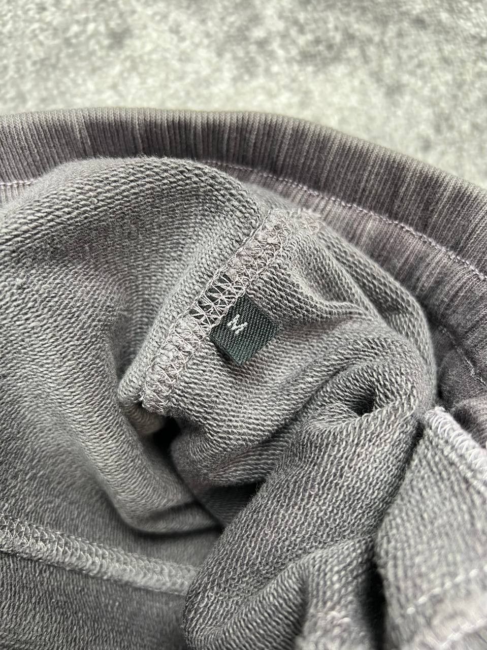 Cole Buxton Cole Buxton Heavyweight Sweatpants In Faded Size US 32 / EU 48 - 7 Thumbnail