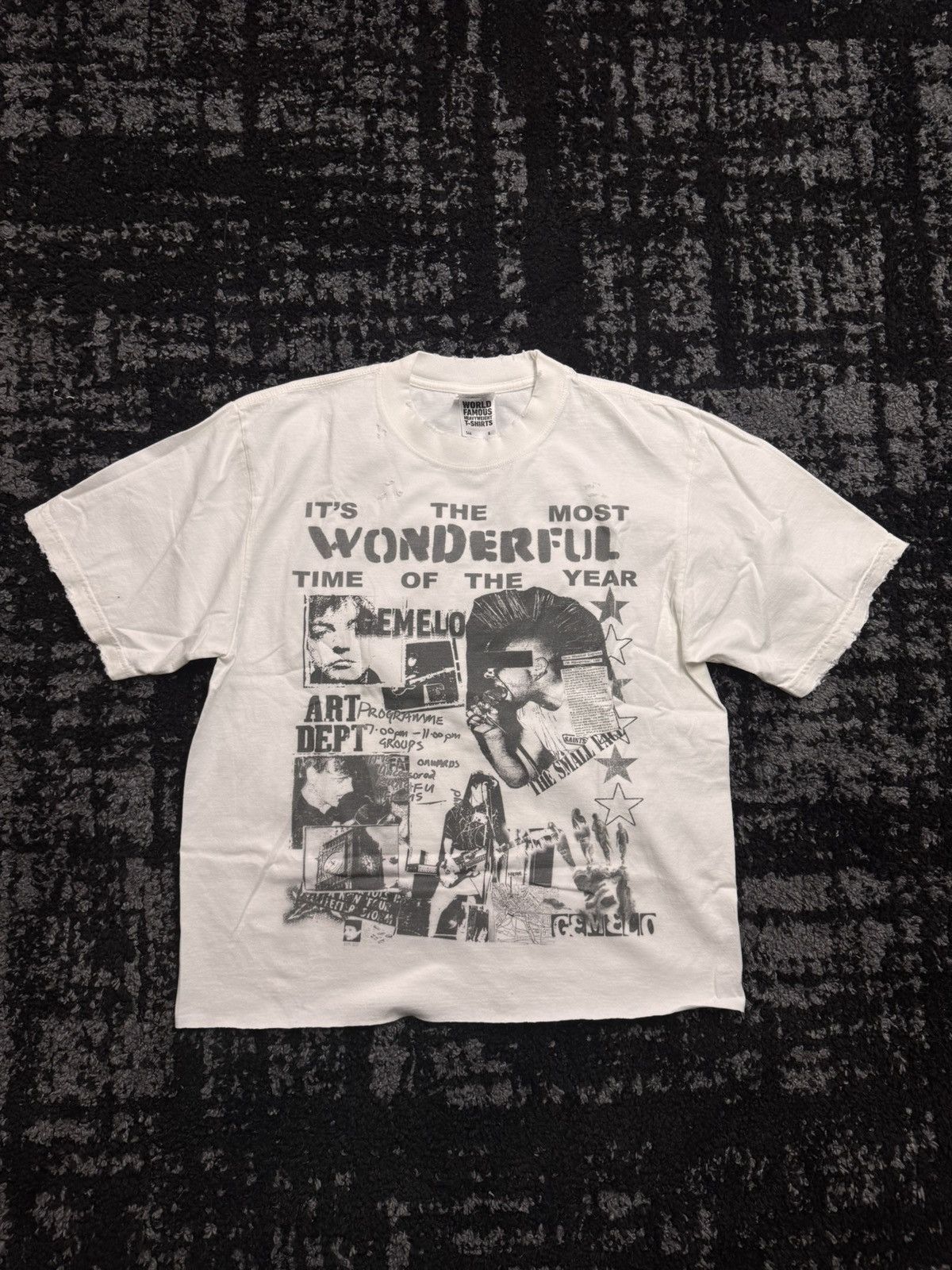 Other wonderful time Size US L / EU 52-54 / 3 - 1 Thumbnail