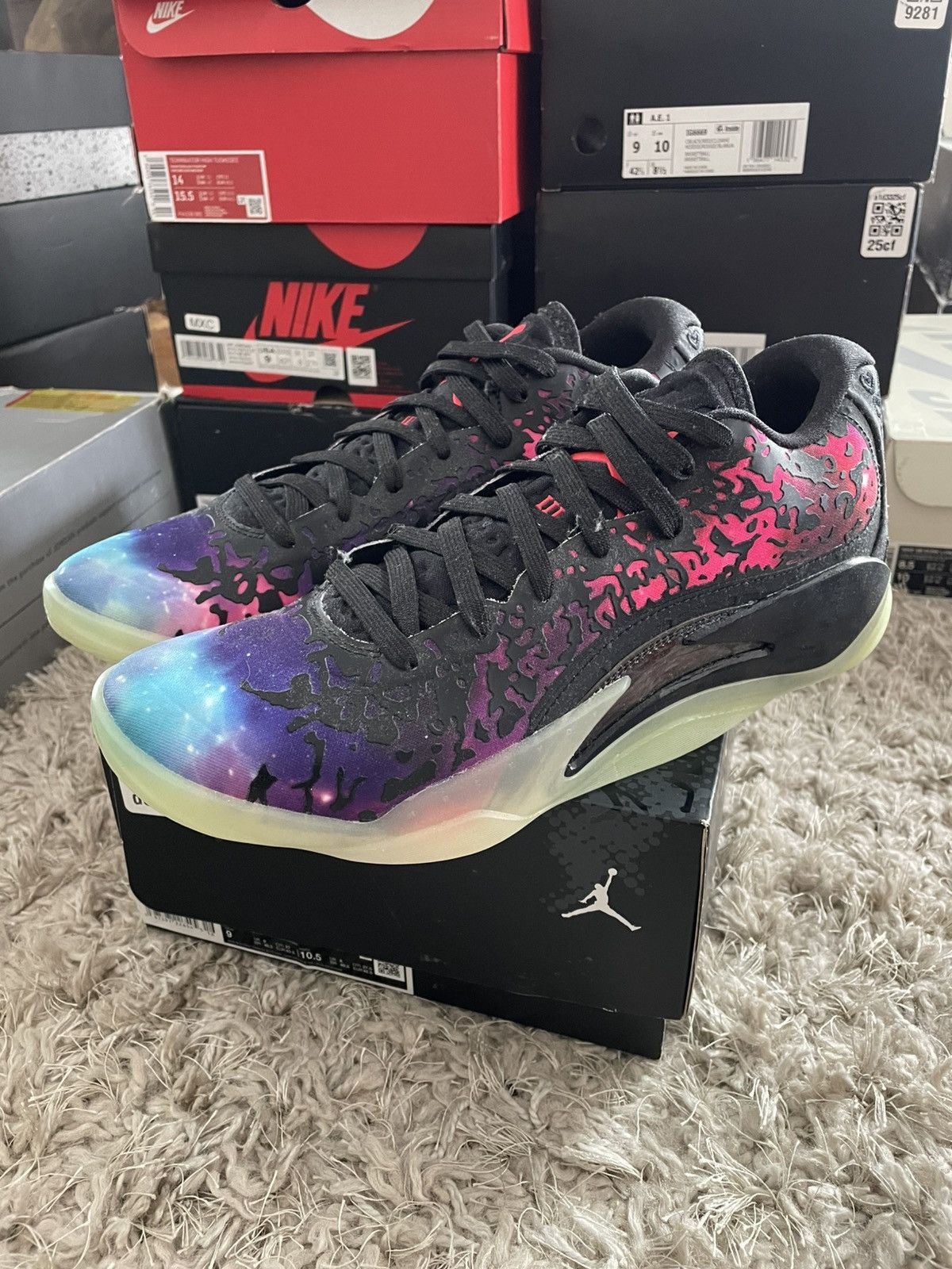 Jordan Brand Jordan Zion 3 Size US 9 / EU 42 - 1 Thumbnail