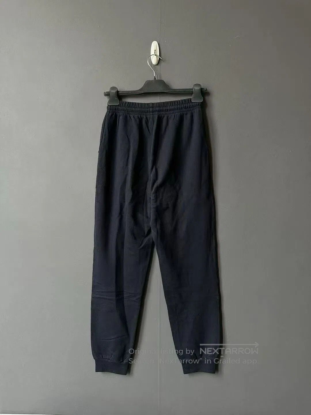Celine Celine Triomphe Sweatpants. Size 24" / US 00 / IT 34 - 2 Thumbnail