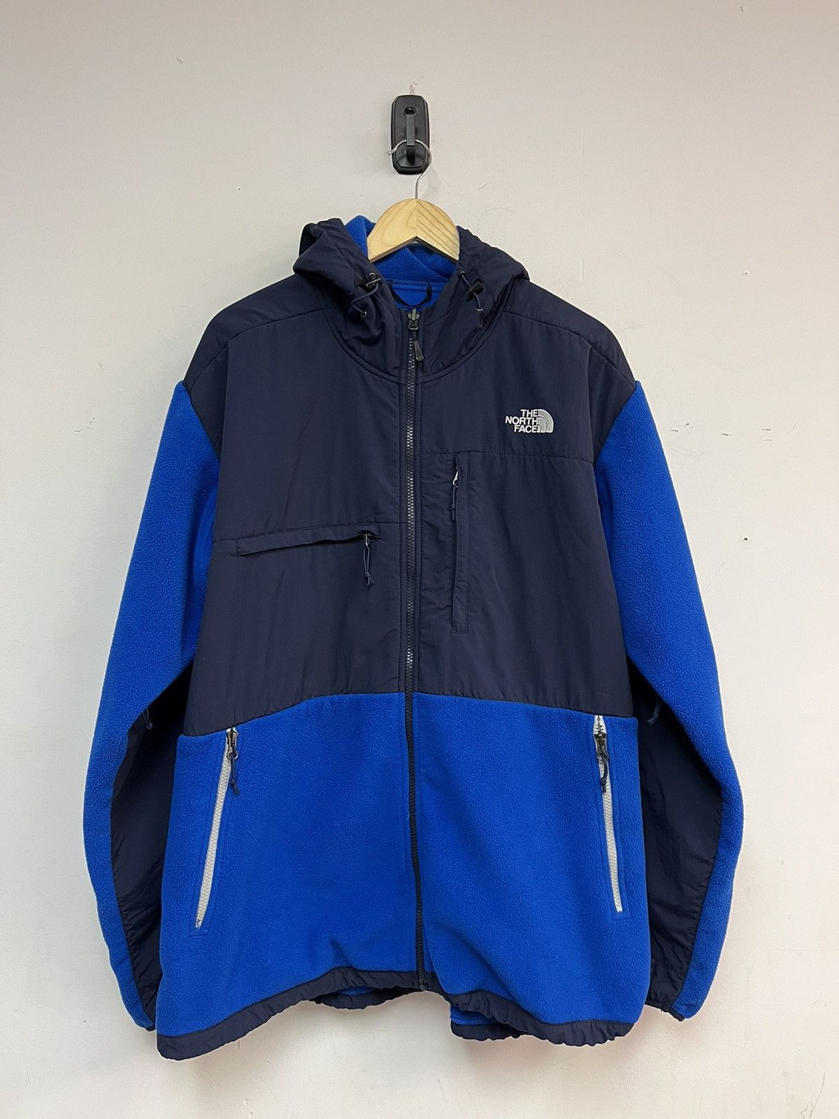 The North Face North Face Denali Jacket Size US XL / EU 56 / 4 - 1 Thumbnail