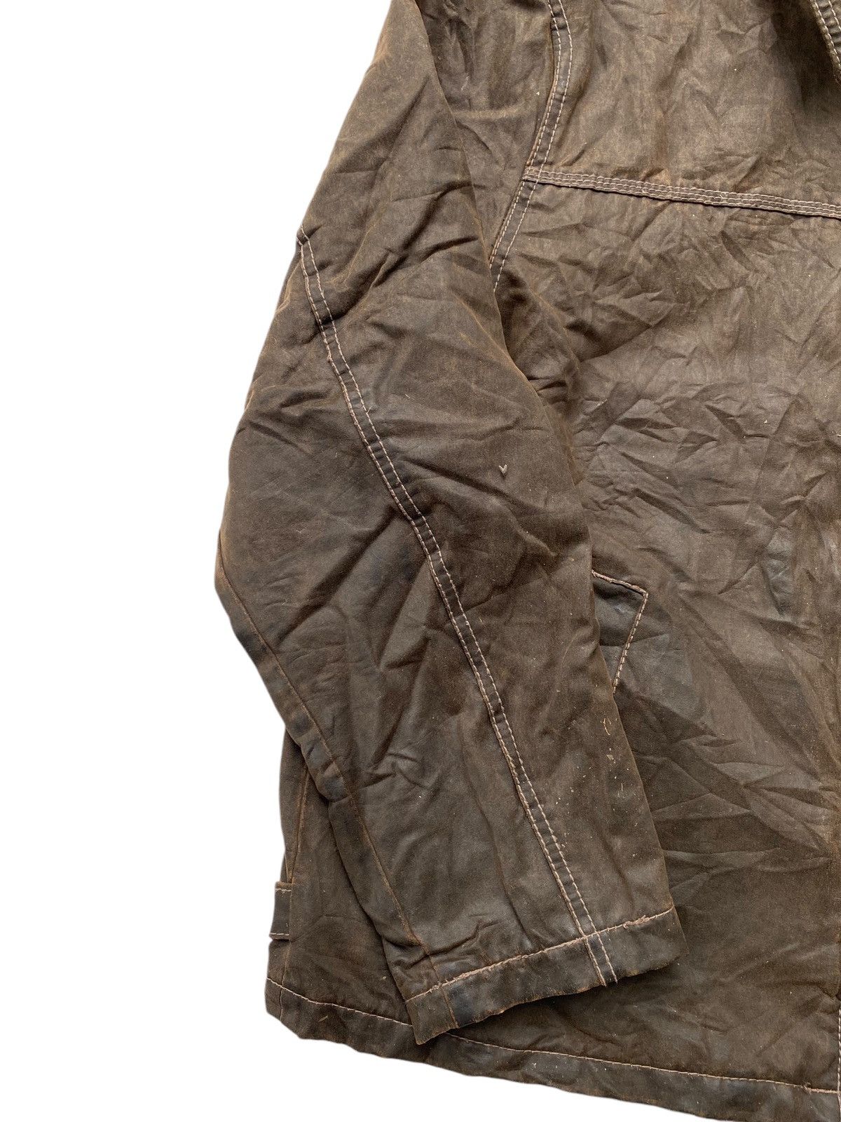 Columbia Vtg Columbia Leather Jacket Size US M / EU 48-50 / 2 - 6 Thumbnail