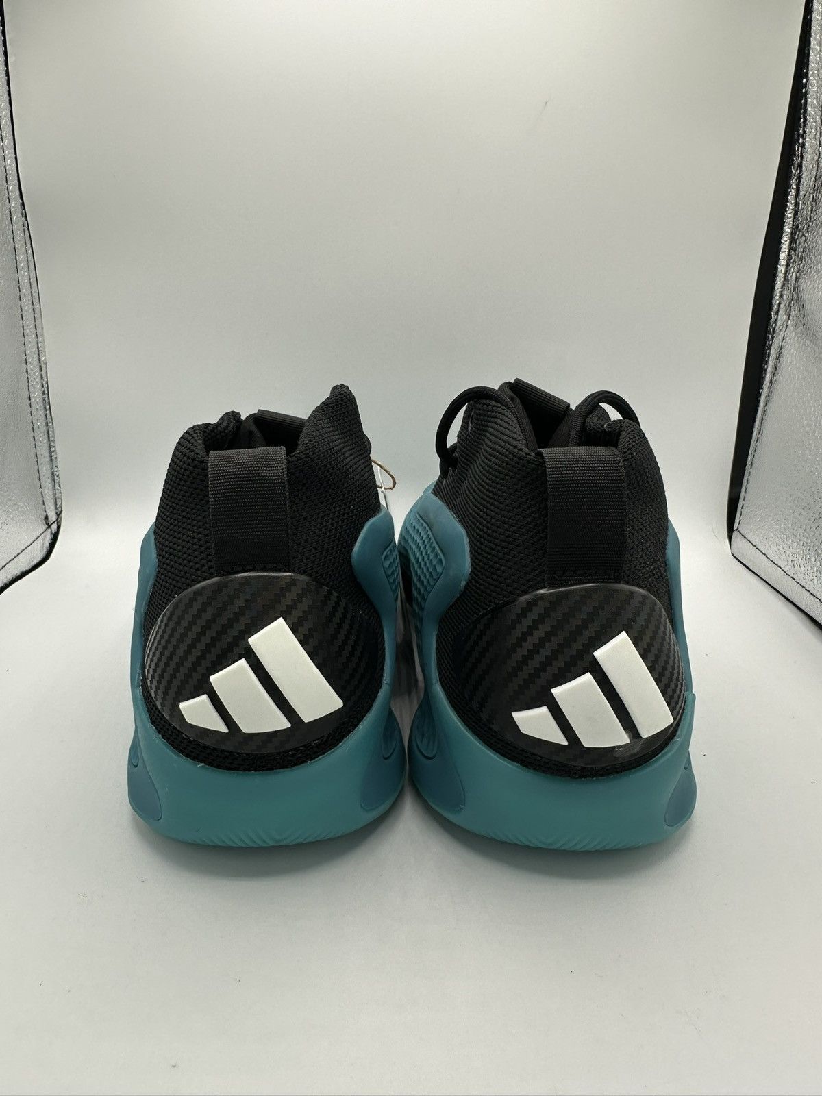 Adidas Adidas AE 1 J “New Wave” size 5y Size US 5 / EU 37 - 4 Thumbnail