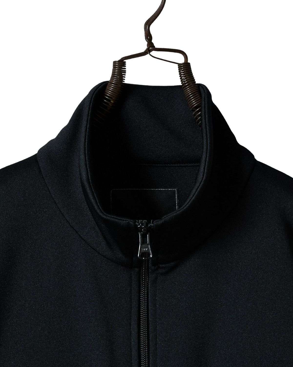Number (N)ine Double Skull Zip-Up Track Jacket size 3 Size US L / EU 52-54 / 3 - 4 Thumbnail