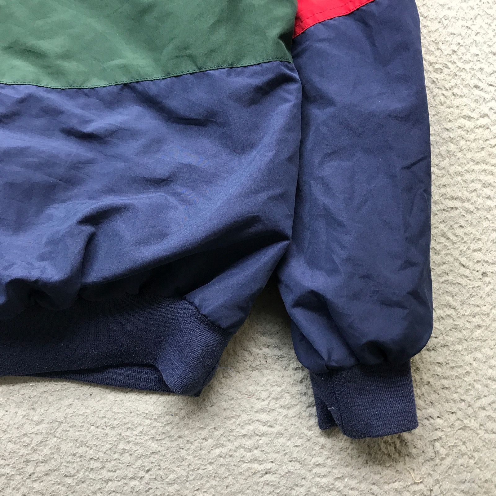 Wrangler Vintage Twenty X By Wrangler Mens Medium M Yellow Green Size US M / EU 48-50 / 2 - 8 Thumbnail