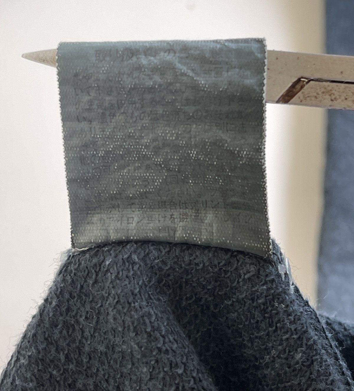 Pherrow's Vintage Union Made Faded Hoodie Size US L / EU 52-54 / 3 - 9 Thumbnail