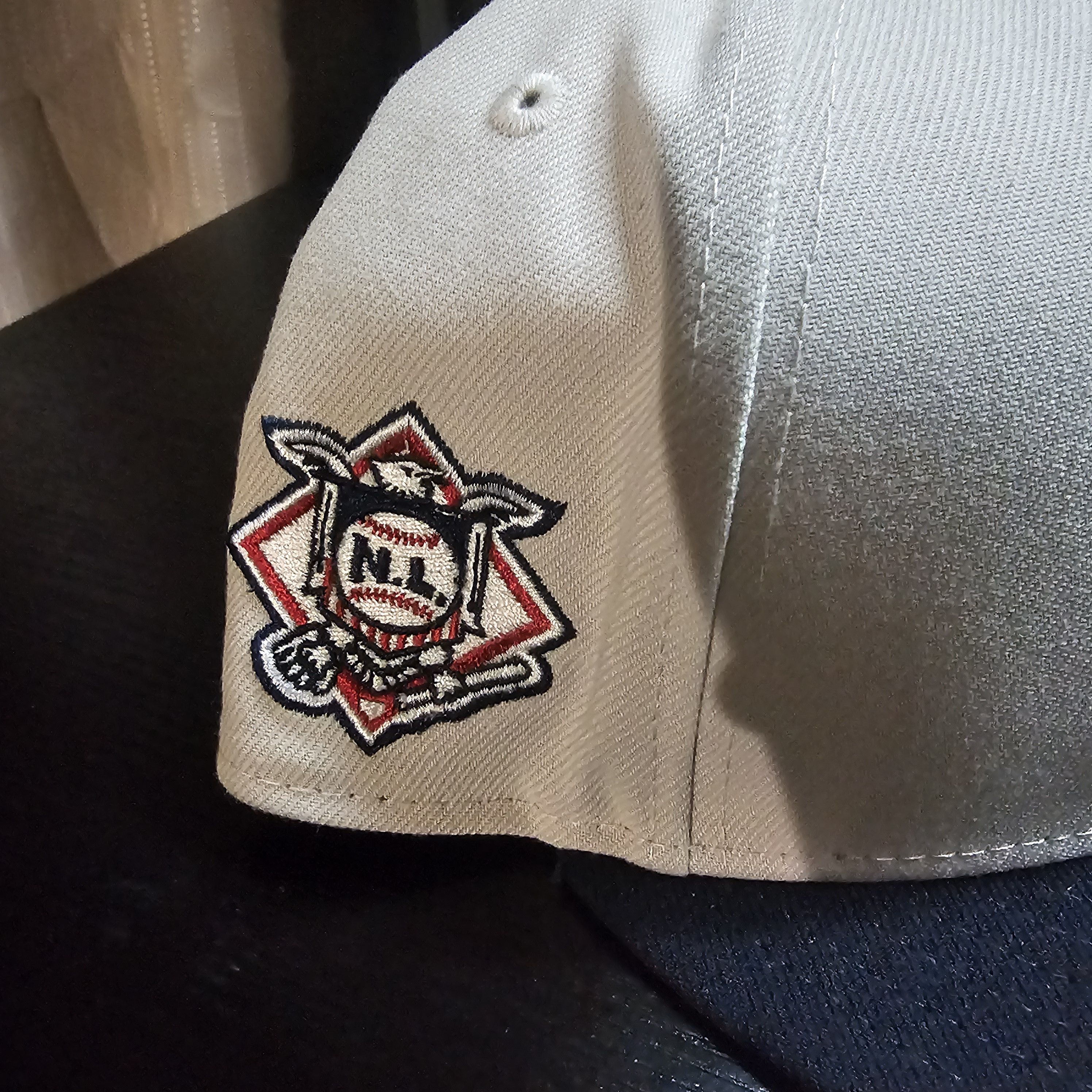New Era Mets 4th of July Exclusive 2025 Size ONE SIZE - 2 Thumbnail