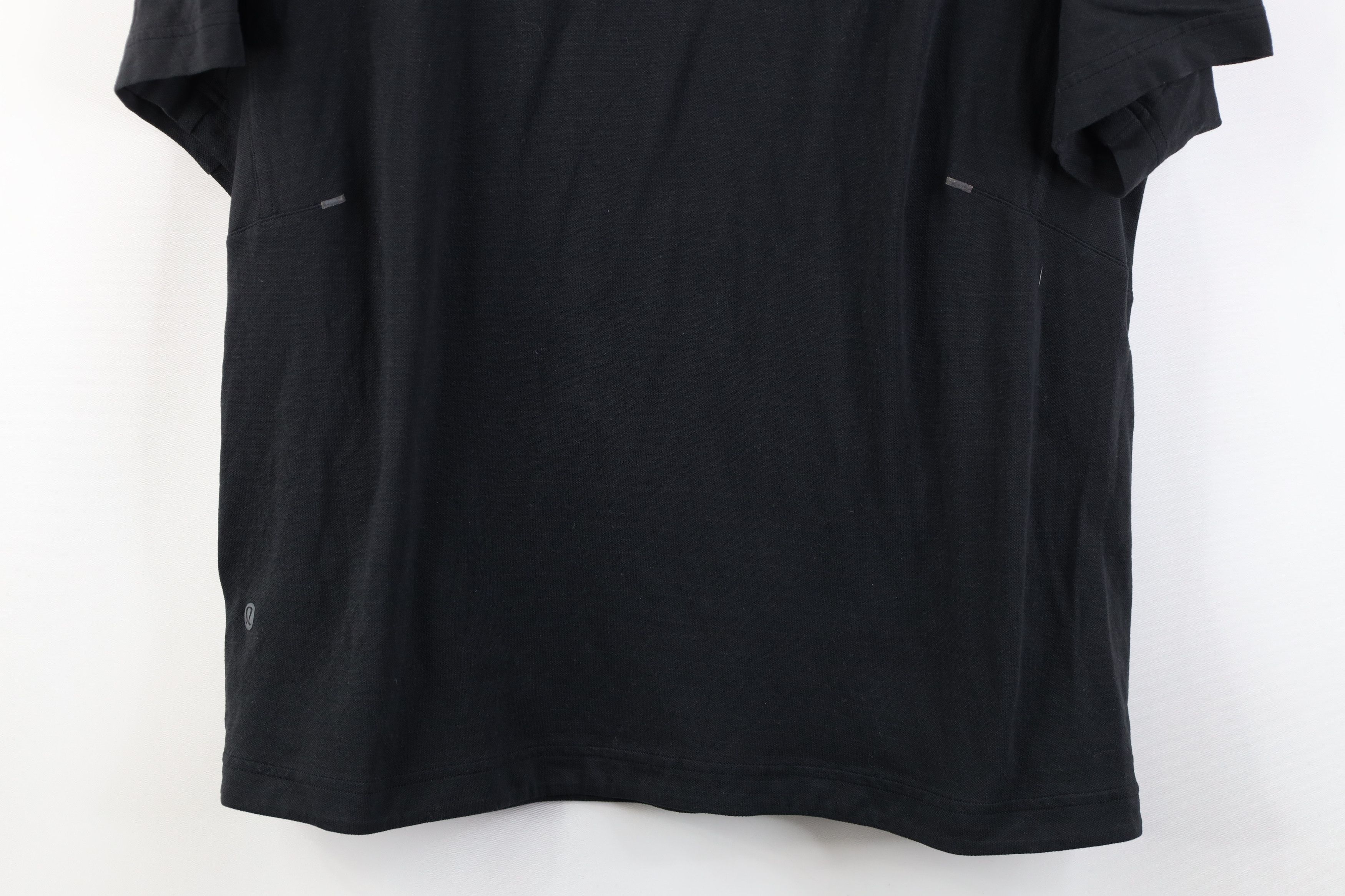 Lululemon Lululemon Metal Vent Tech Short Sleeve T-Shirt Training Size US M / EU 48-50 / 2 - 15 Thumbnail