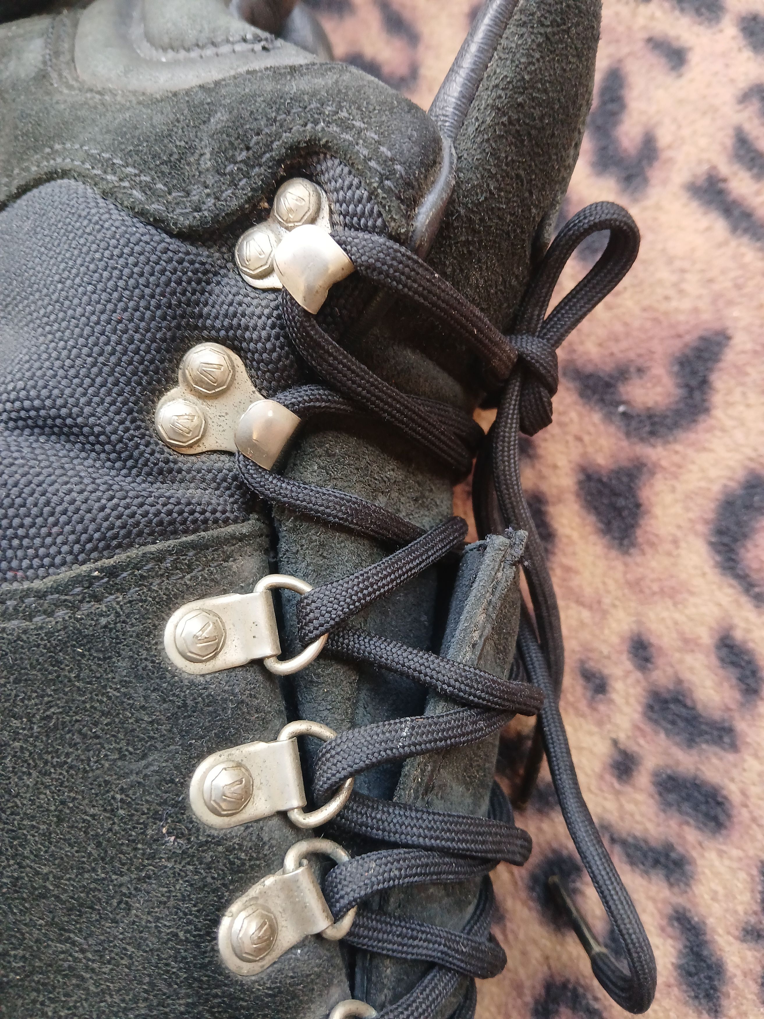 Visvim Visvim Sierra boot Size US 10 / EU 43 - 5 Thumbnail