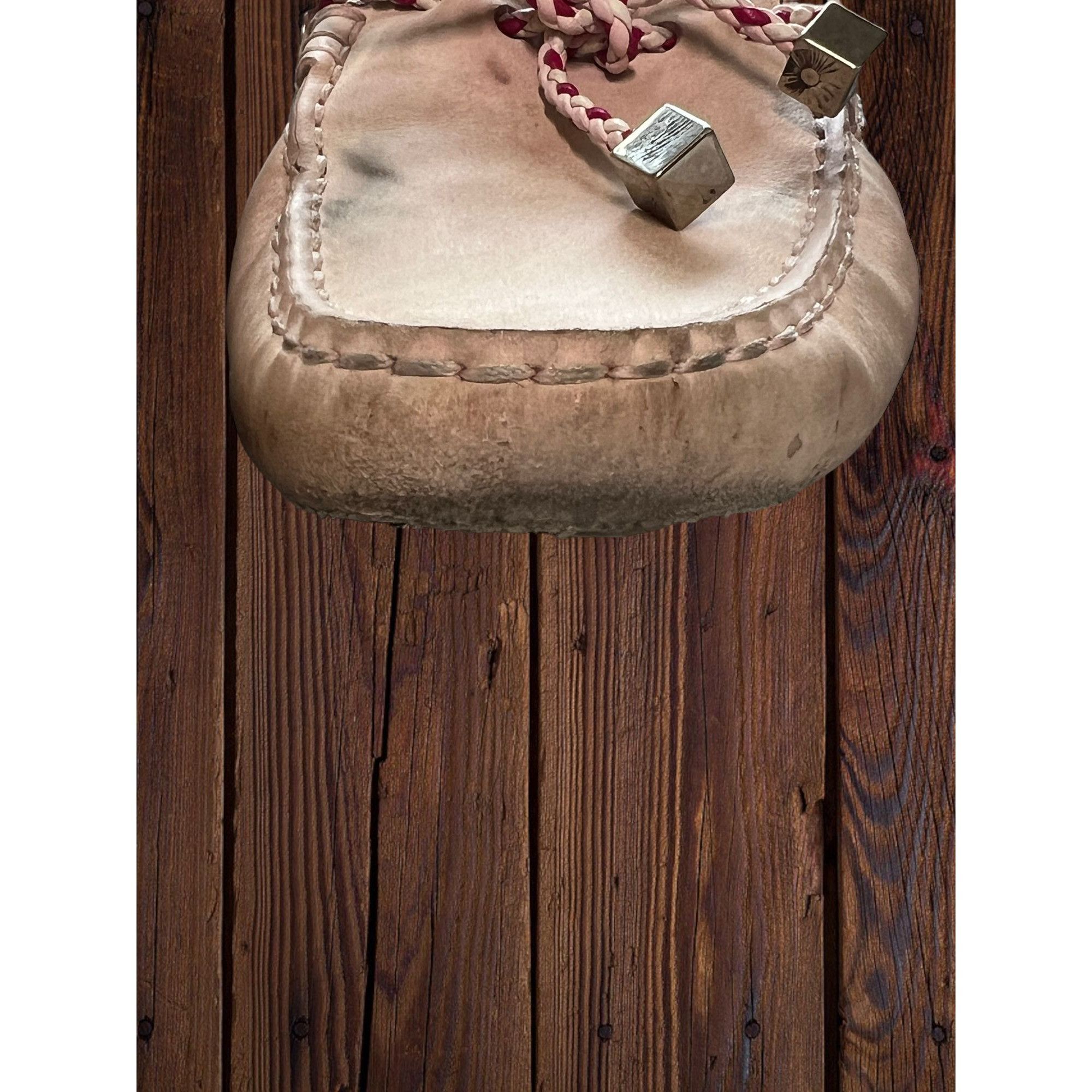 Tod's Tods Heaven Laccetto Scooby Doo Shoes Light Pink Slip On Dri Size US 6 / IT 36 - 3 Thumbnail