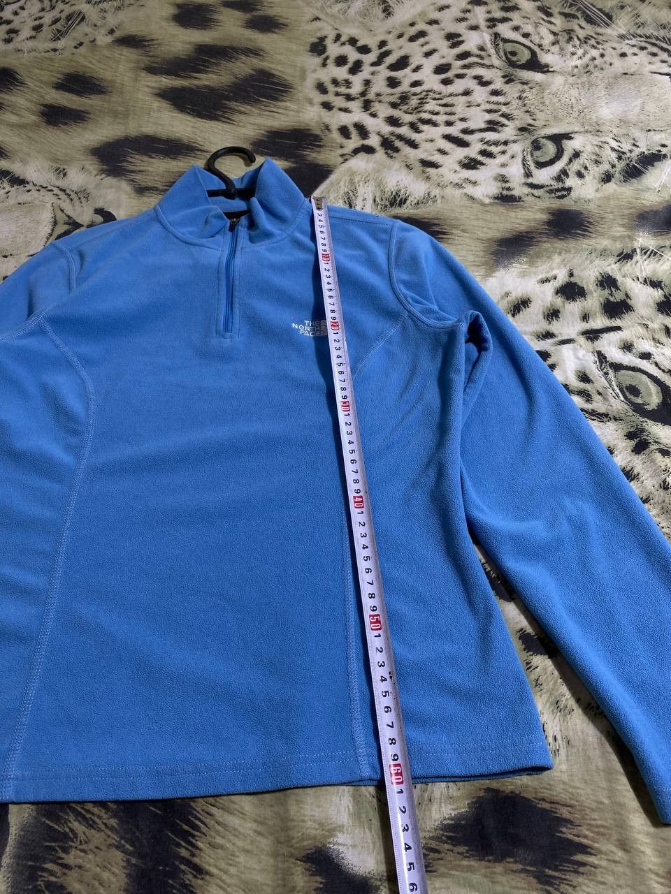 The North Face ⛰️The North Face Fleece Jacket Size US S / EU 44-46 / 1 - 11 Thumbnail