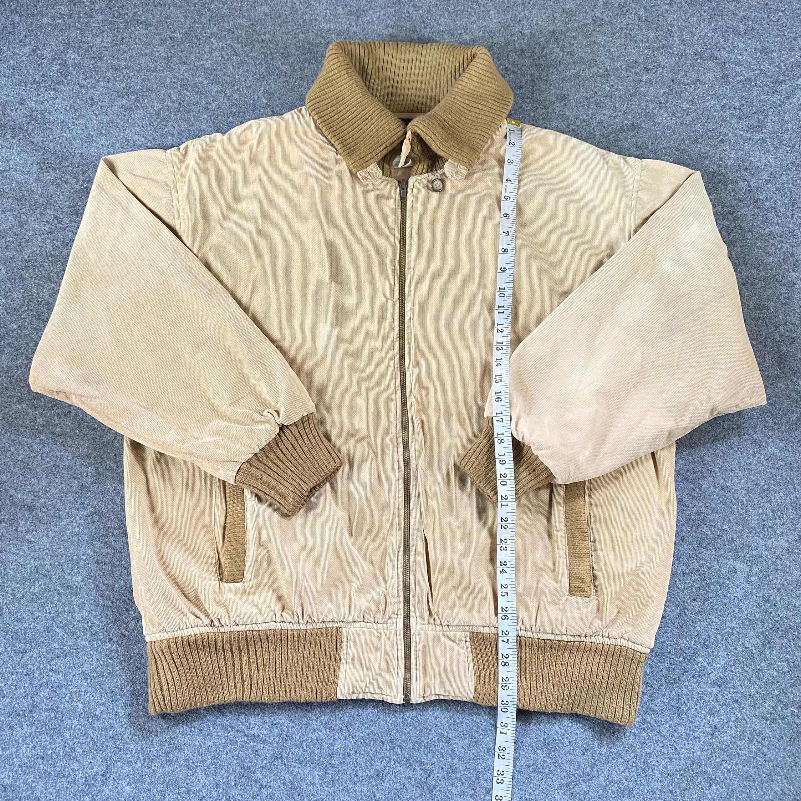 Woolrich Woolen Mills Vintage 90s Woolrich Woolen Mills WorkwearJacket Size US L / EU 52-54 / 3 - 5 Thumbnail