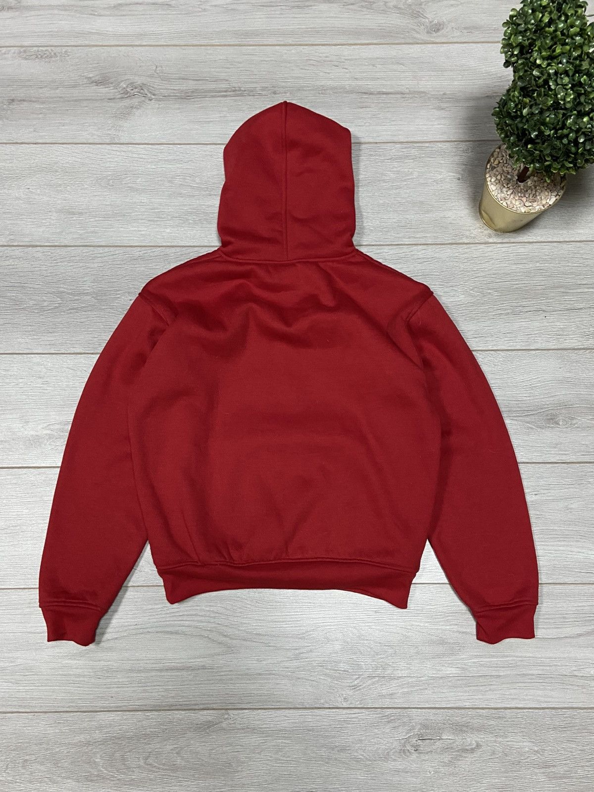 Eminem Vintage Eminem Hoodie (wu wear Johnny blaze skate hoodie) Size US S / EU 44-46 / 1 - 10 Thumbnail