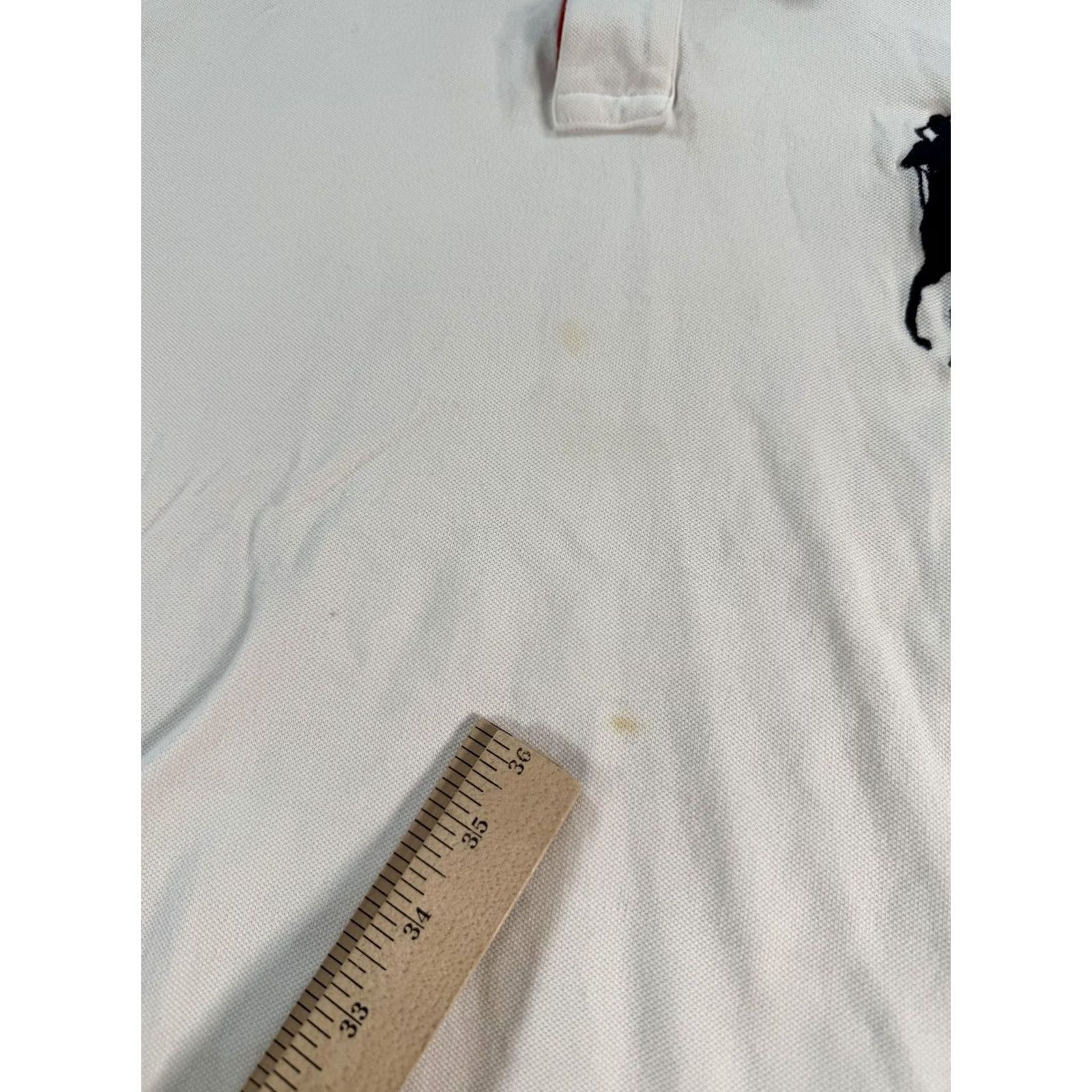 Polo Ralph Lauren Item Specifications: Brand: Levi'S Size US XXL / EU 58 / 5 - 4 Thumbnail