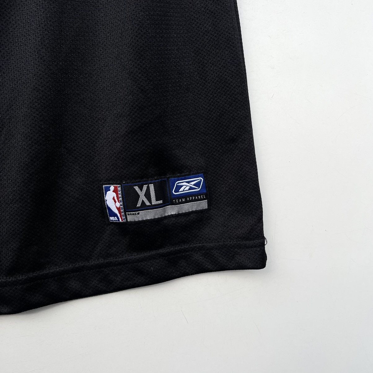 Reebok Allen Iverson Philadelphia 76ers Reebok woman Jersey Size XL / US 12-14 / IT 48-50 - 2 Thumbnail