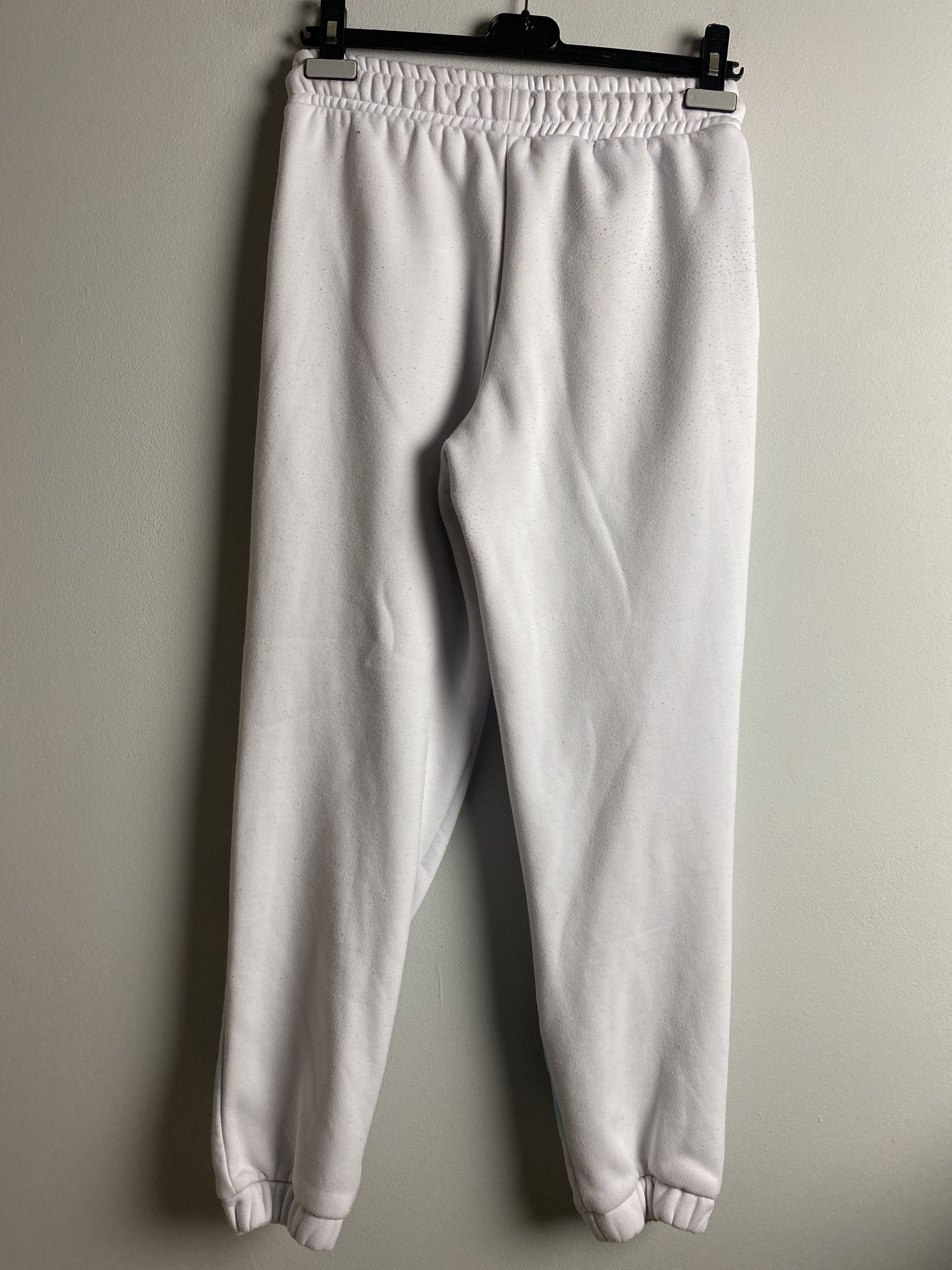 Jaded London Jaded London Not Your Angel baggy sweatpants joggers Size 26" / US 2 / IT 38 - 3 Thumbnail