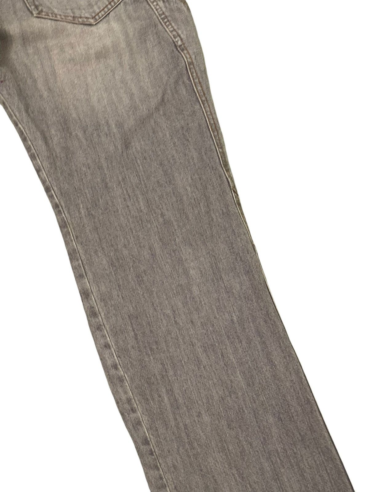 Griffin Slim Jeans Griffin Italy 8🟦9 Size US 32 / EU 48 - 16 Thumbnail