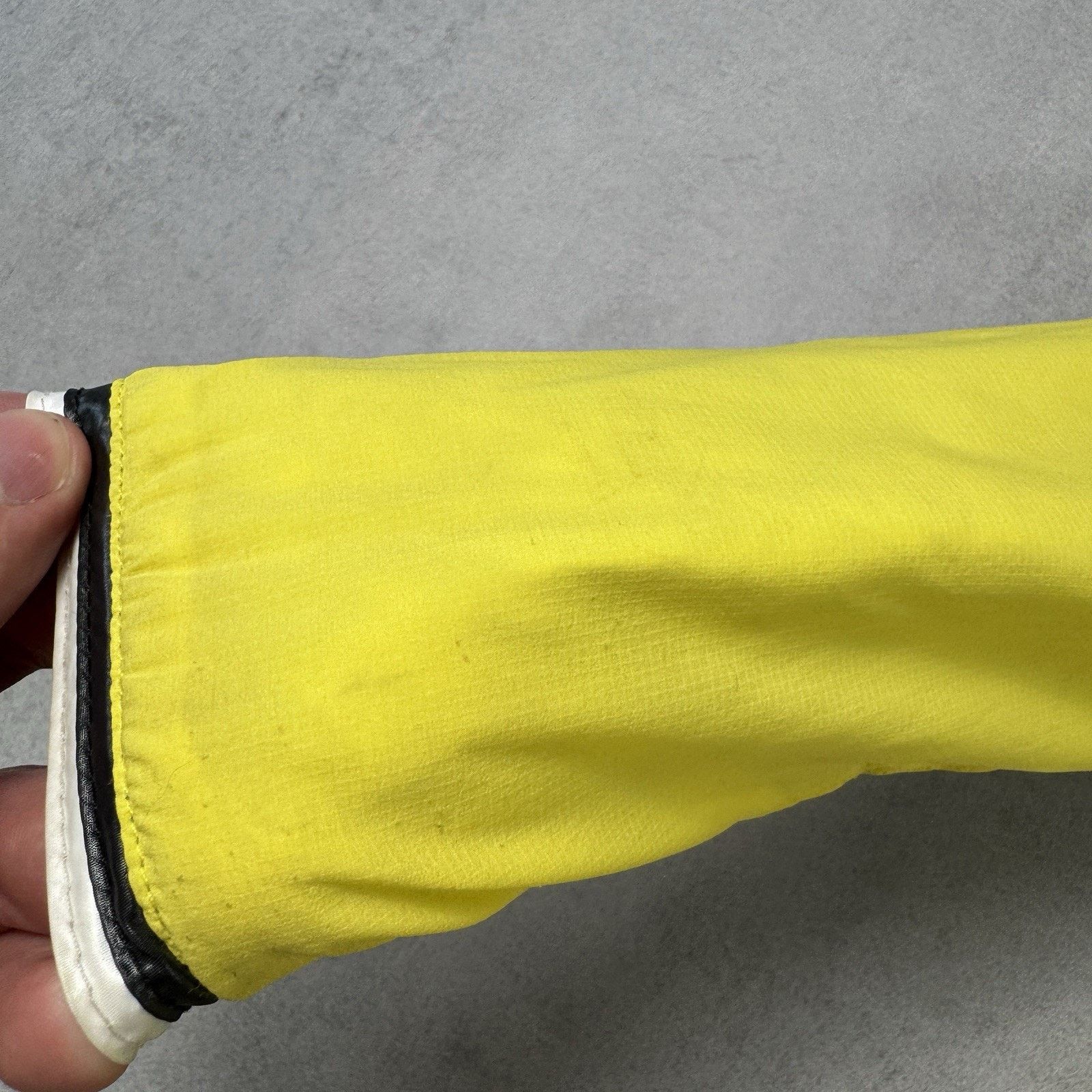 Duvetica Duvetika Women’s Jacket Reversible Yellow/grey Size 40 Size S / US 4 / IT 40 - 8 Thumbnail