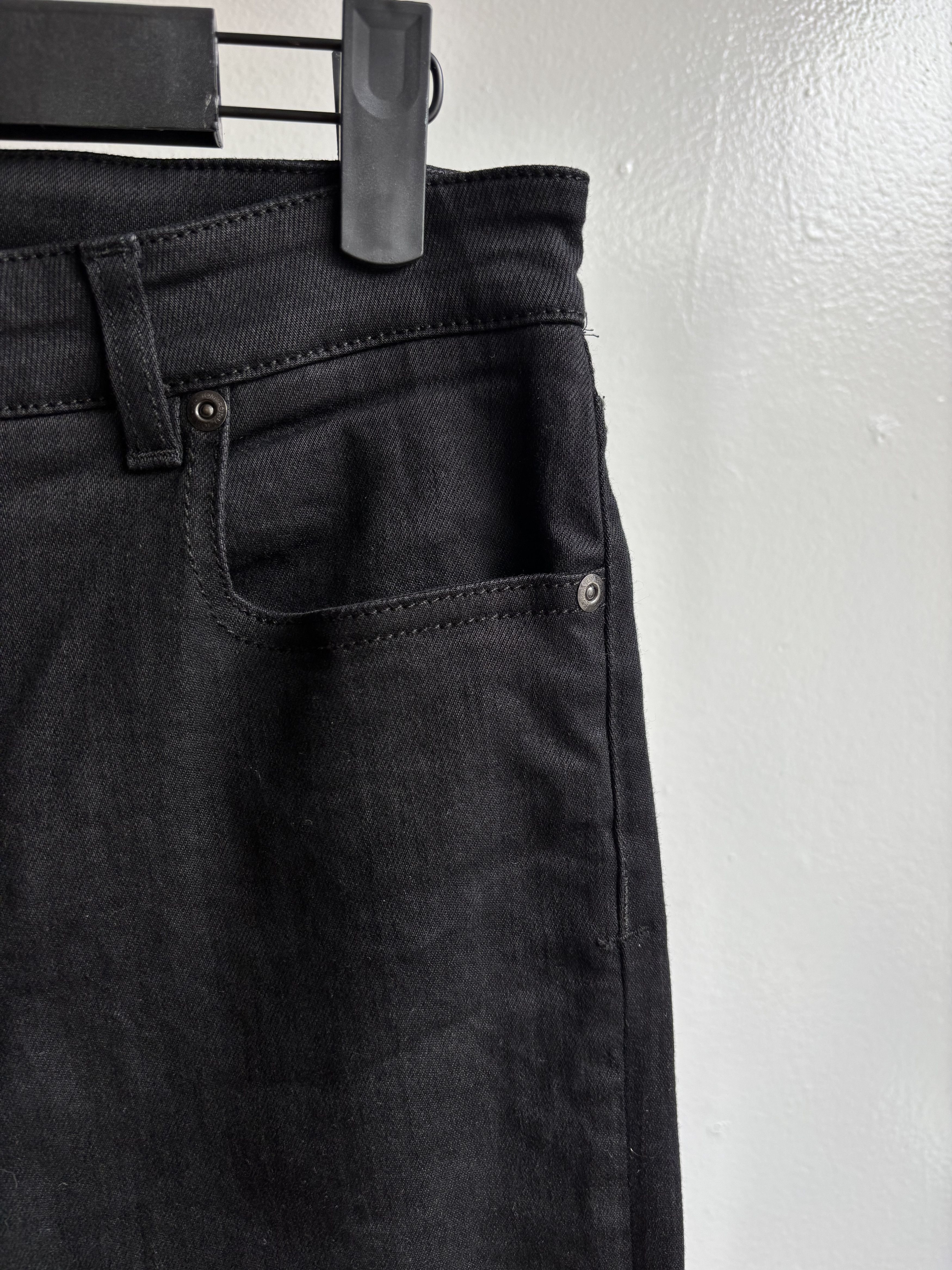 Tom Ford Tom Ford Slim Fit Low Rise Flare Jeans Size US 28 / EU 44 - 4 Thumbnail