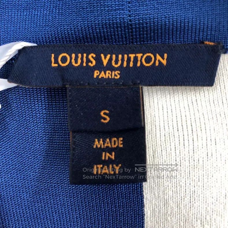 Louis Vuitton Louis Vuitton sweater Size S / US 4 / IT 40 - 3 Thumbnail