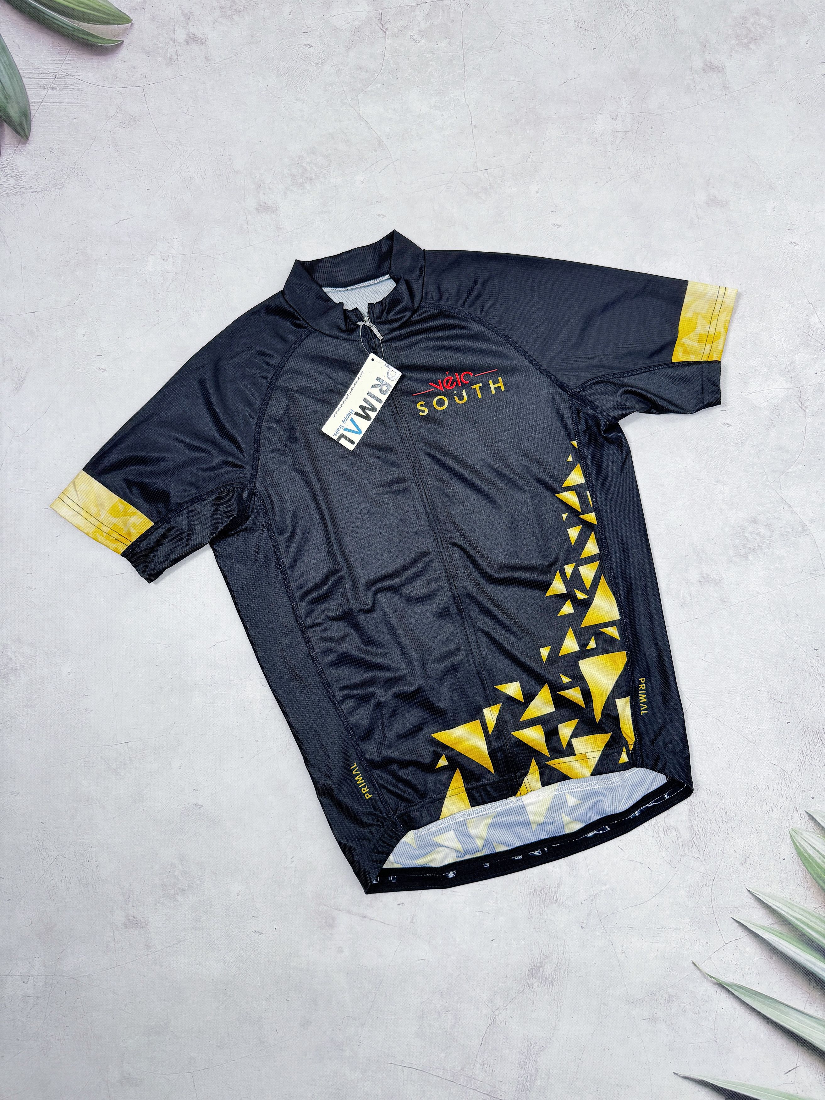 Other Primal Velo South Cycling Jersey Size US M / EU 48-50 / 2 - 1 Thumbnail