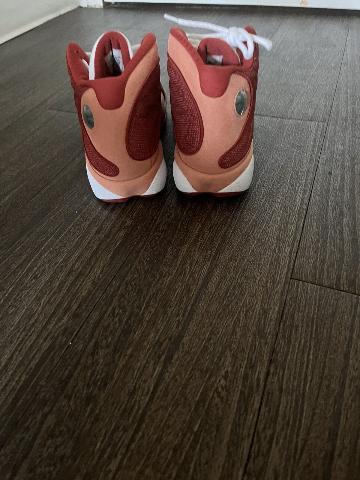 Jordan Brand Jordan 13 bought for 200 Size US 10 / EU 43 - 4 Thumbnail