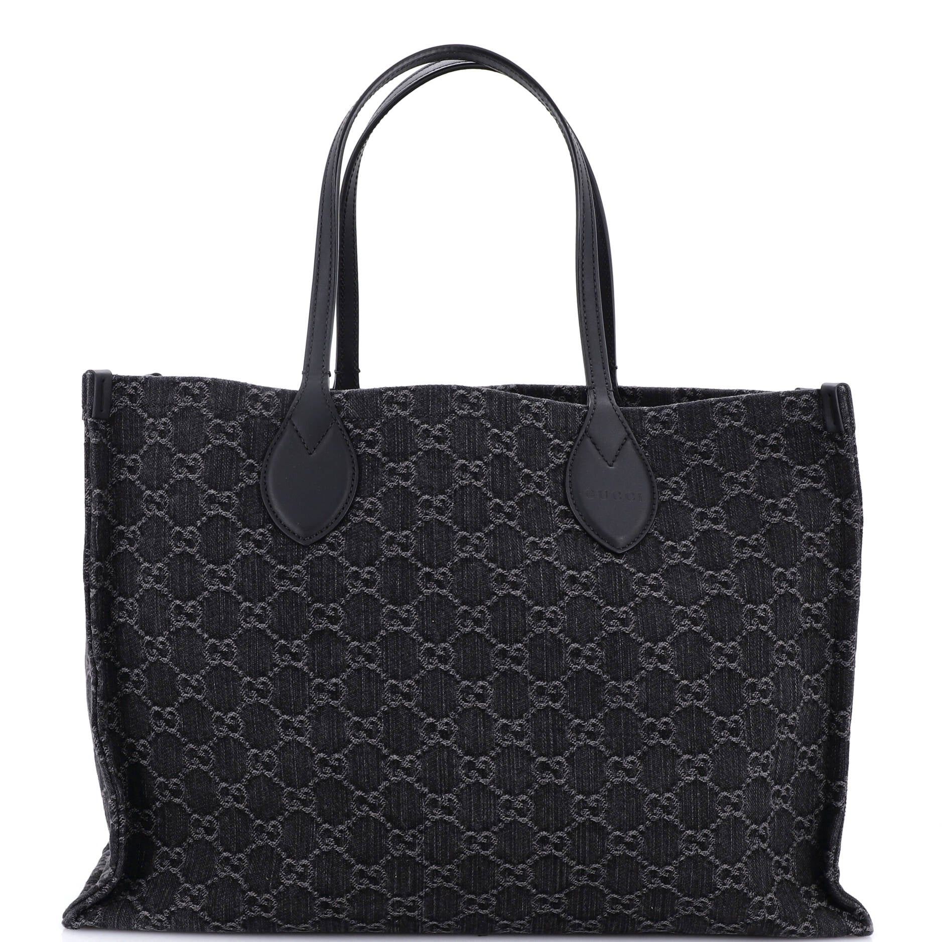 Gucci Ophidia Shopper Tote Size ONE SIZE - 1 Thumbnail