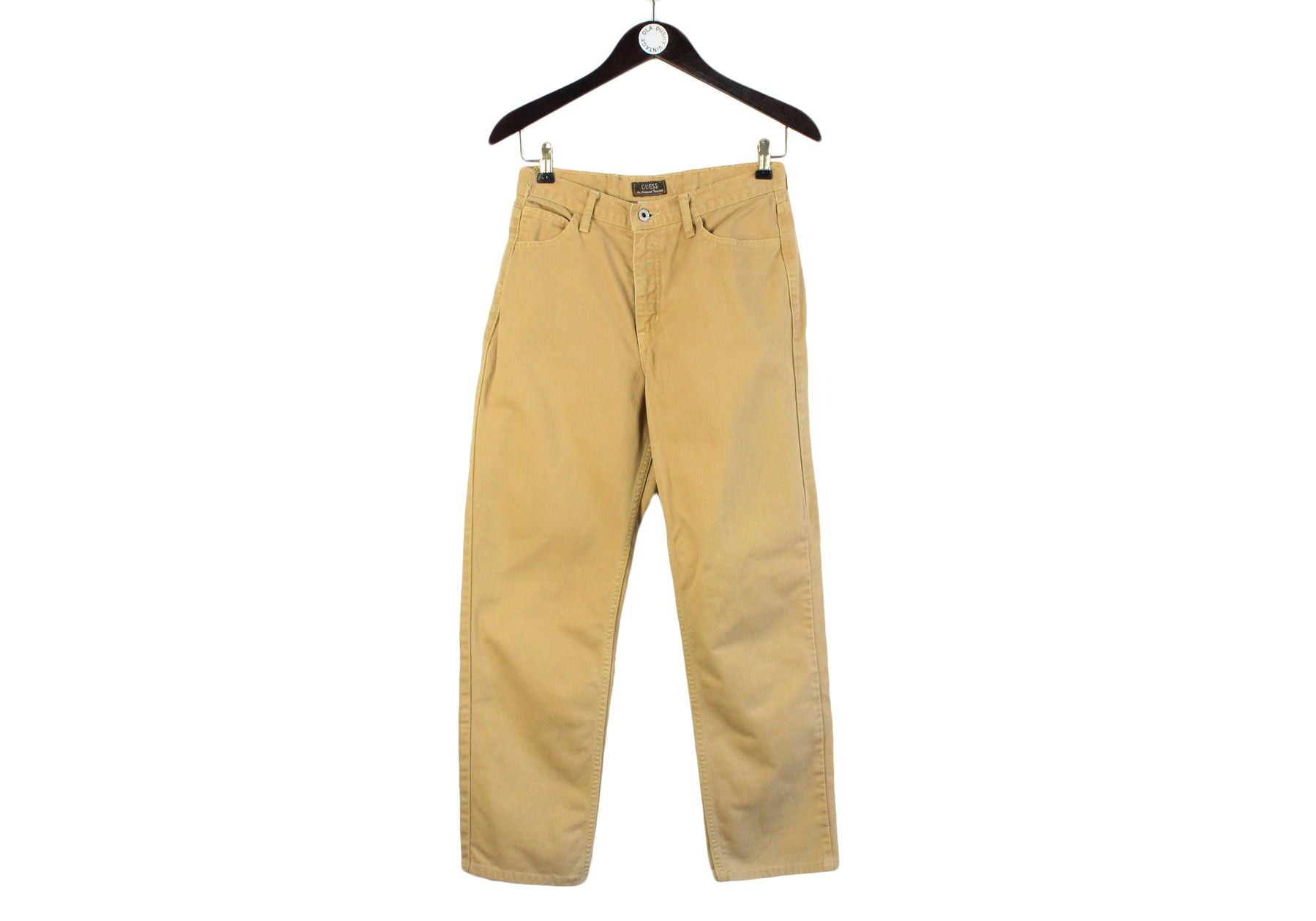 Guess Guess Jeans 30 Size US 30 / EU 46 - 1 Thumbnail