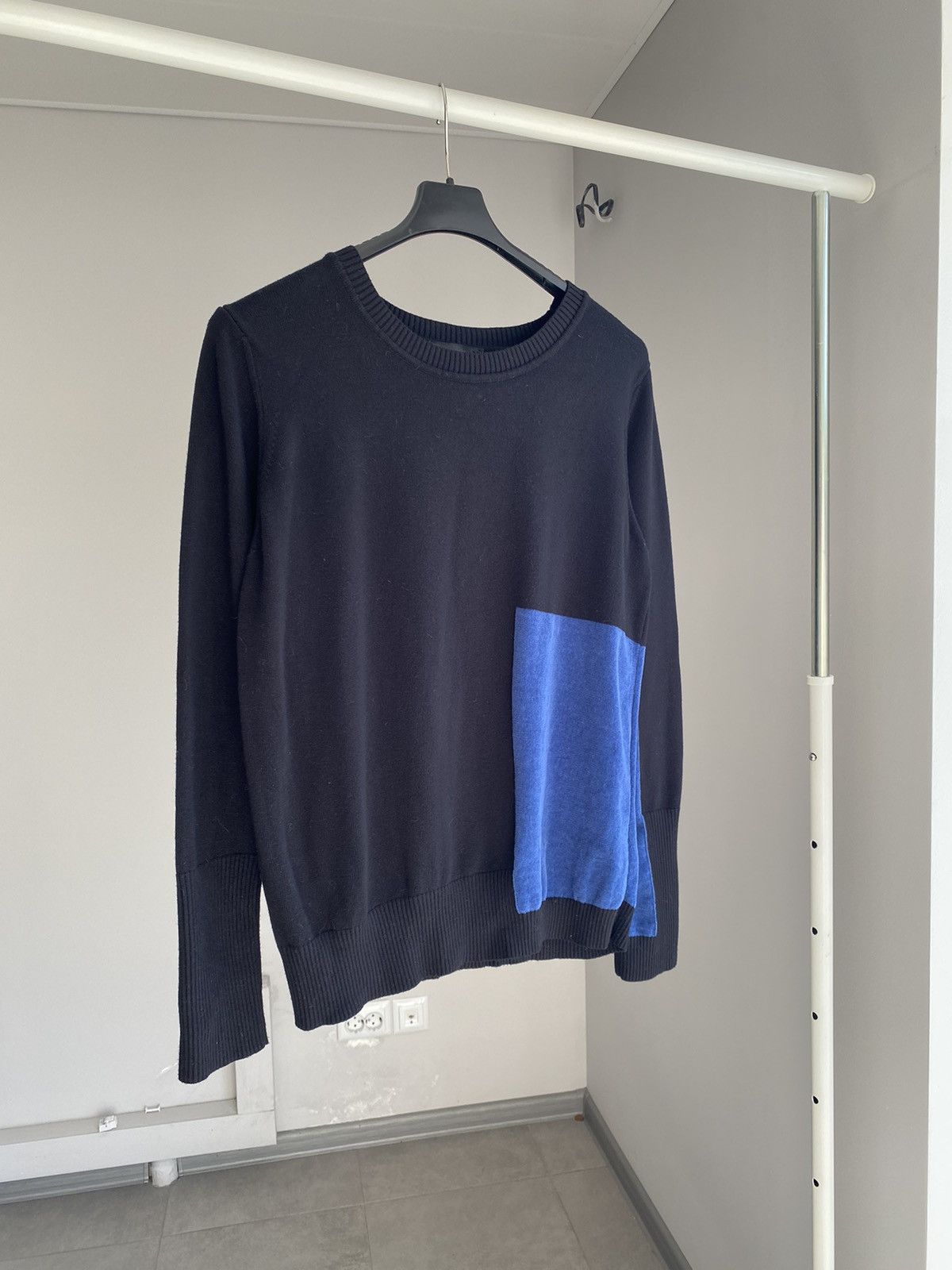 Other Cop Copine Sweater Size S / US 4 / IT 40 - 2 Thumbnail