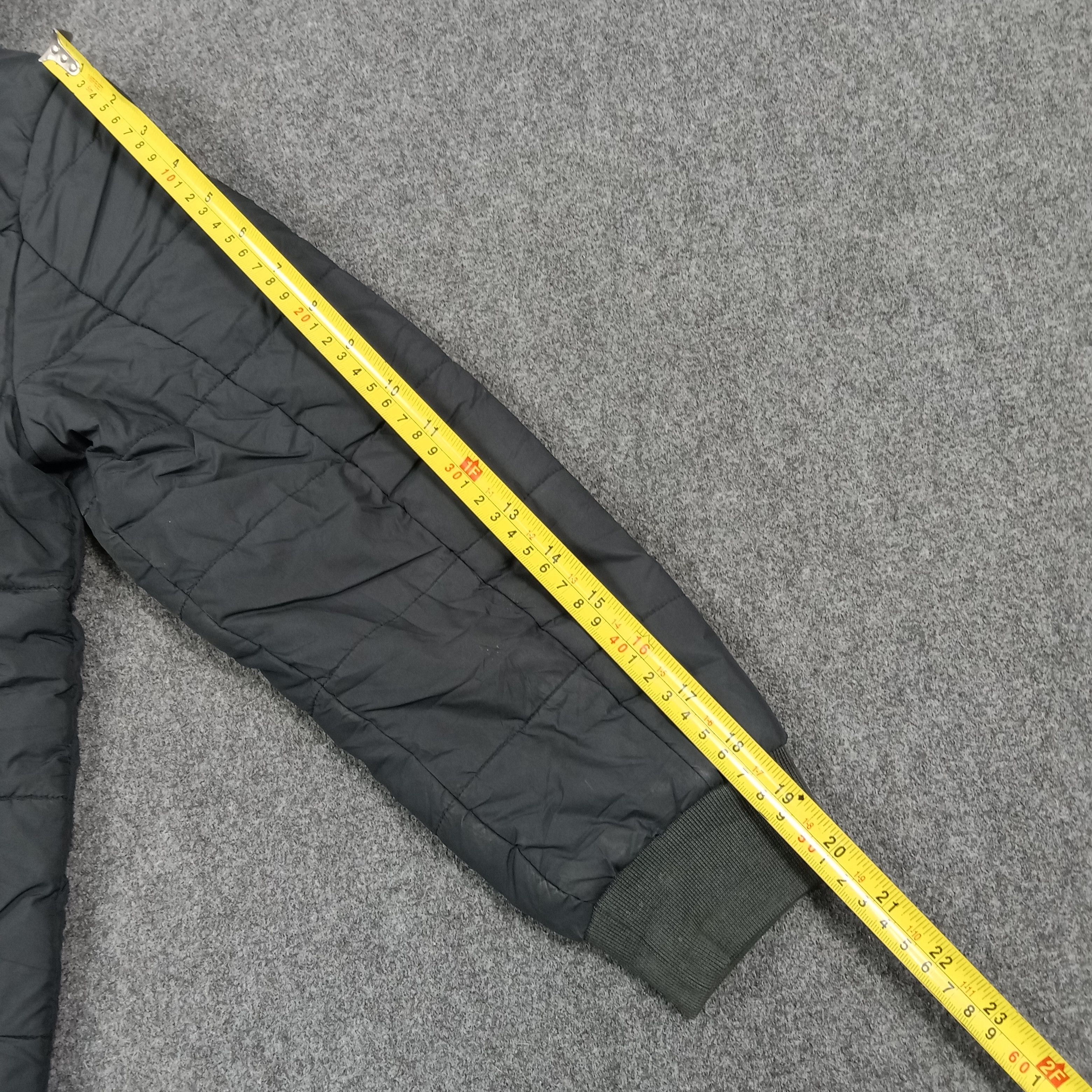 Adidas Nike Outter Puffer Hooded Outdoor Jacket C289N7 Size US XS / EU 42 / 0 - 6 Thumbnail