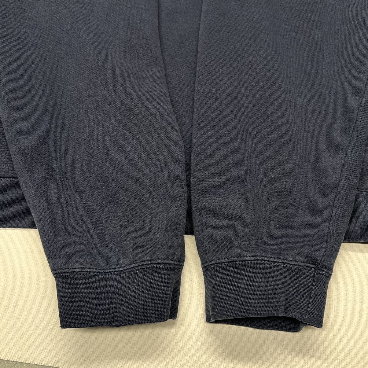 Nike Nike Crewneck Sweatshirt Blue Swoosh Logo Sweater Y2K Size US XXL / EU 58 / 5 - 17 Thumbnail
