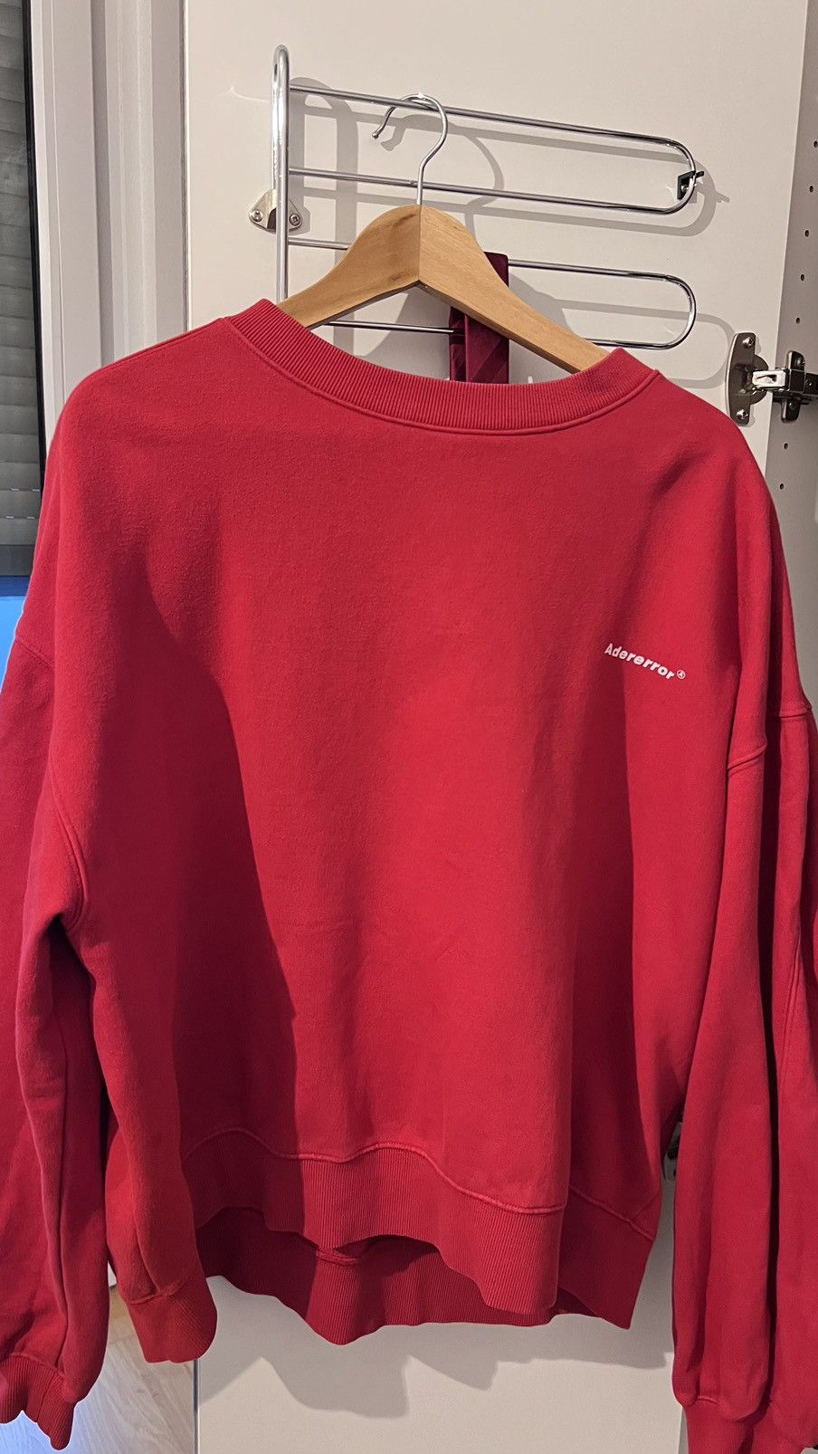 Ader Error ADER ERROR Sweatshirt Size US M / EU 48-50 / 2 - 1 Thumbnail