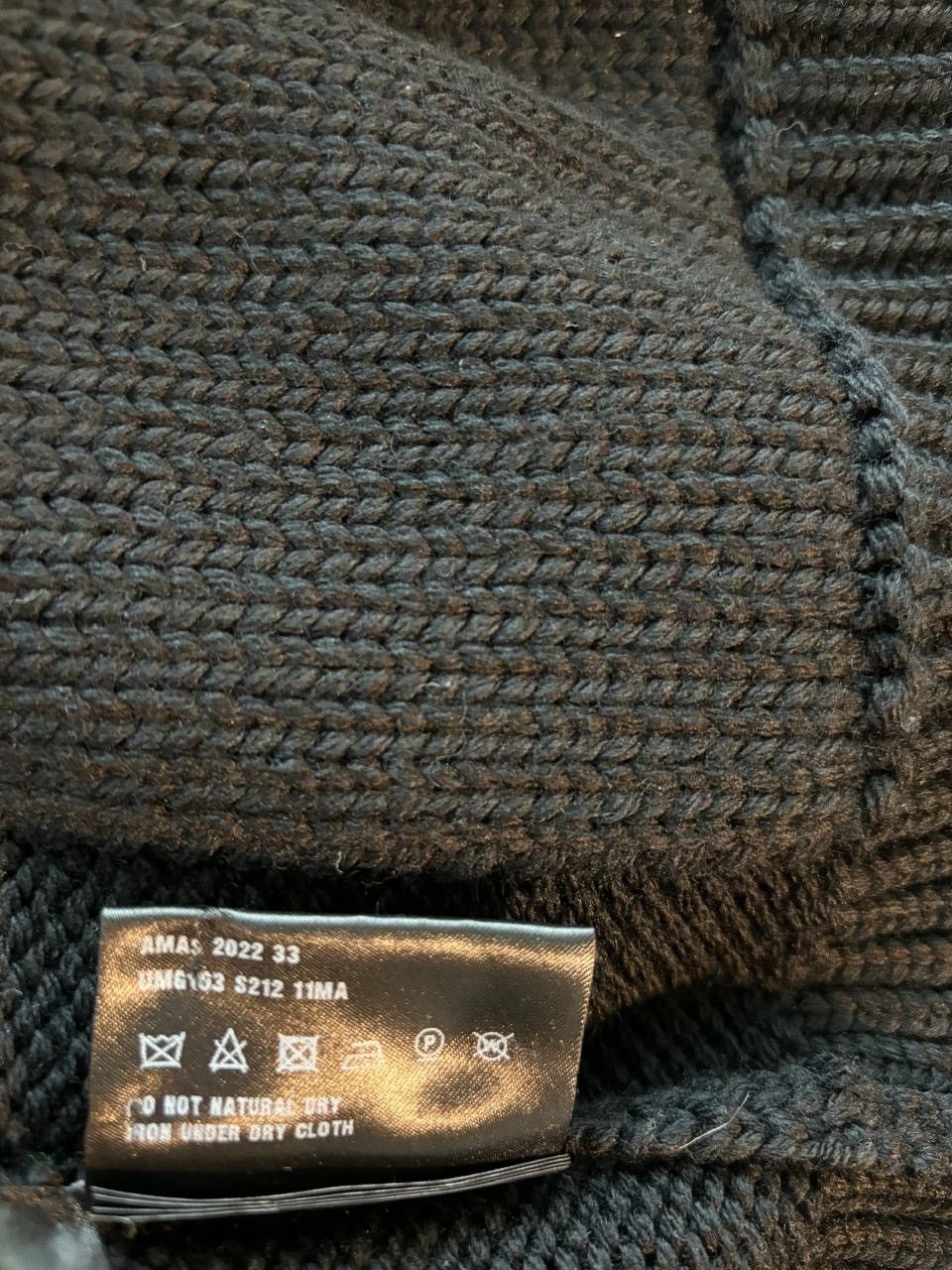 Prada Prada Time Capsule Cardigan Size US S / EU 44-46 / 1 - 6 Thumbnail