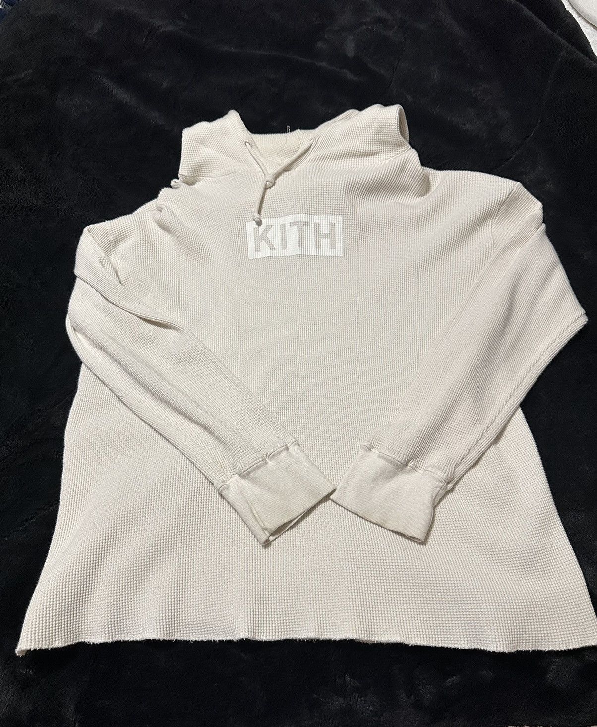 Kith Kith “Calux” Hoodie Size US L / EU 52-54 / 3 - 2 Thumbnail