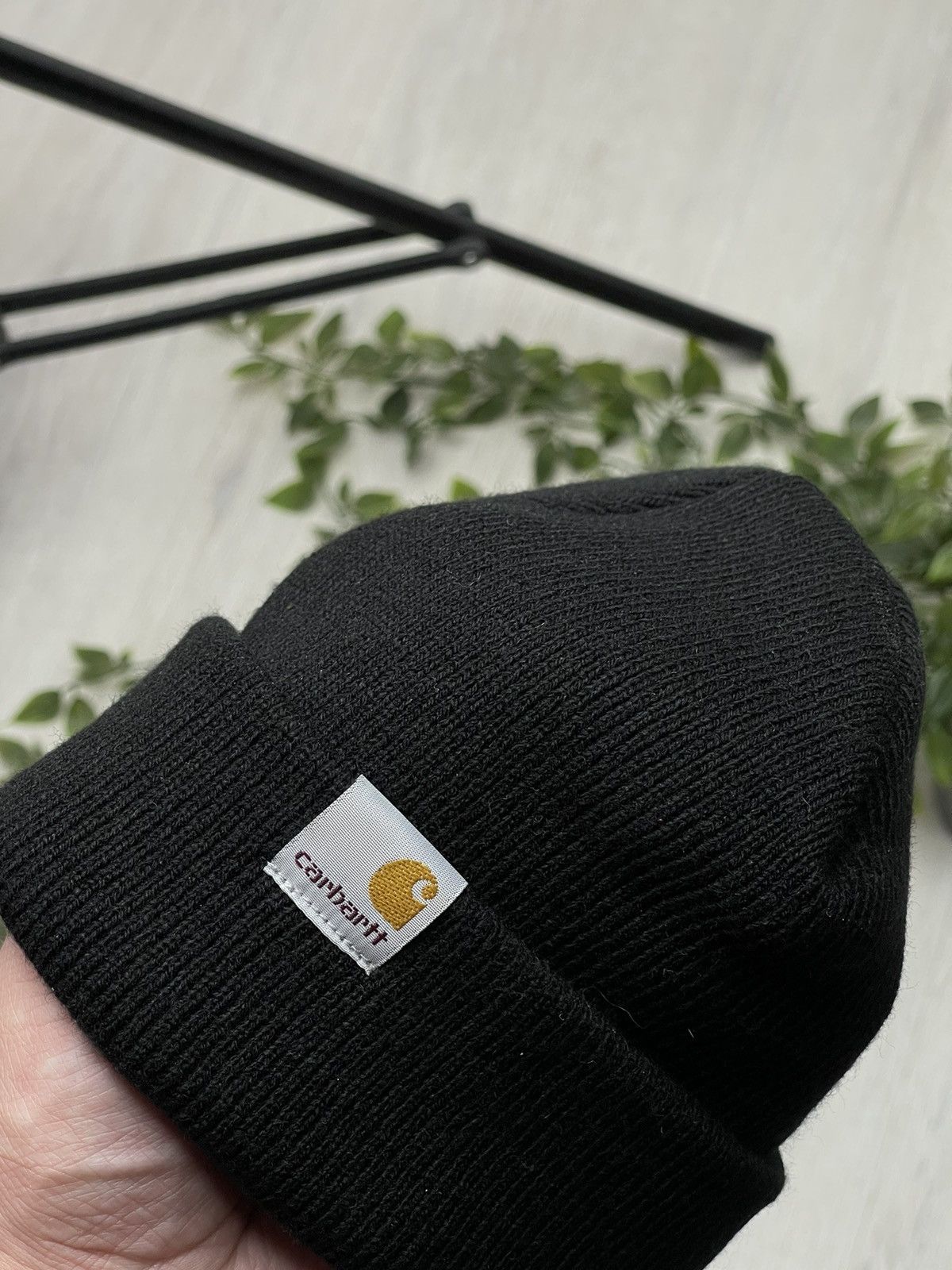 Carhartt Carhartt Stratus Hat Low One Size Size ONE SIZE - 1 Thumbnail