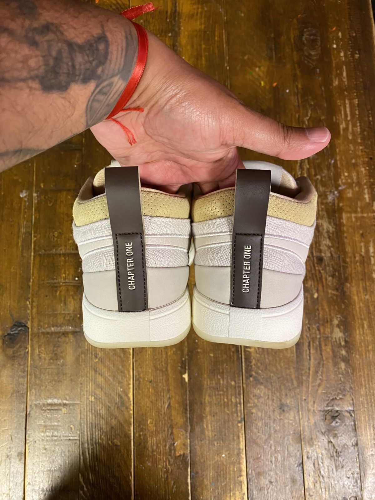 Nike Book 1 “Mirage” Size US 9.5 / EU 42-43 - 4 Thumbnail